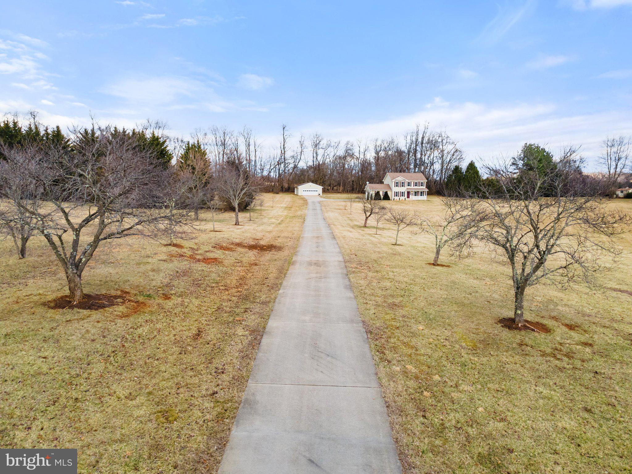 BRENRIDGE - Residential