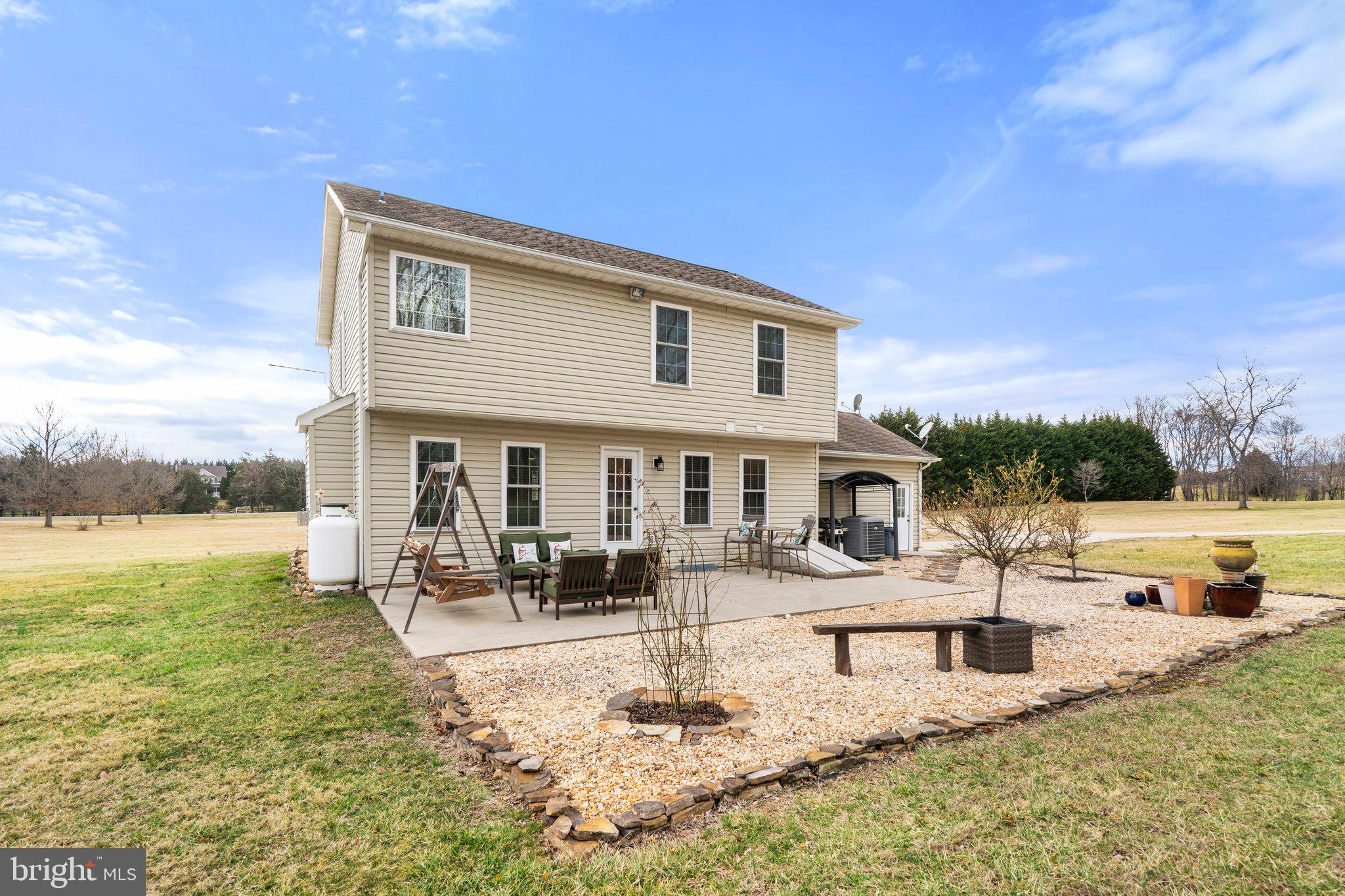 BRENRIDGE - Residential