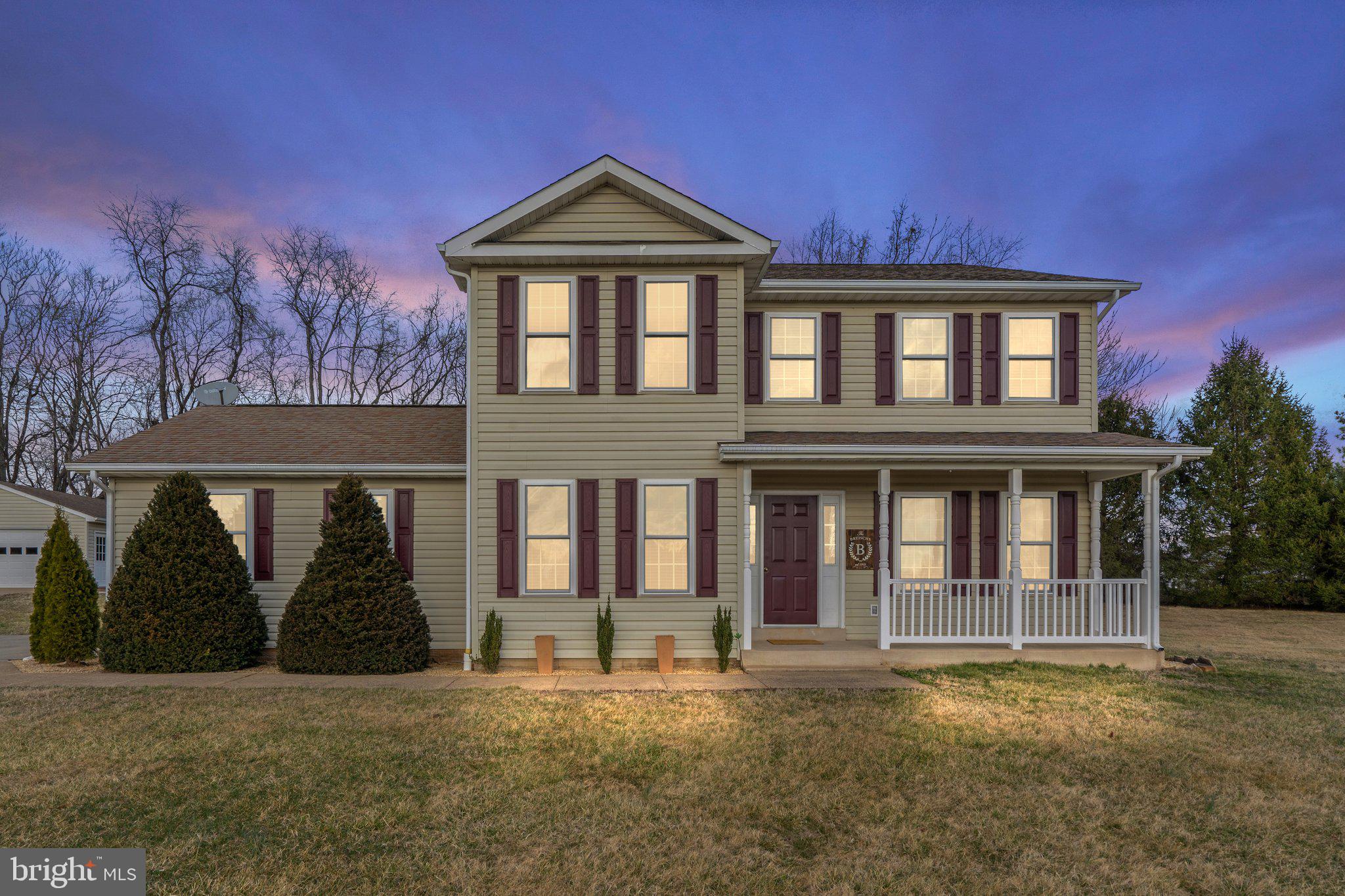 BRENRIDGE - Residential