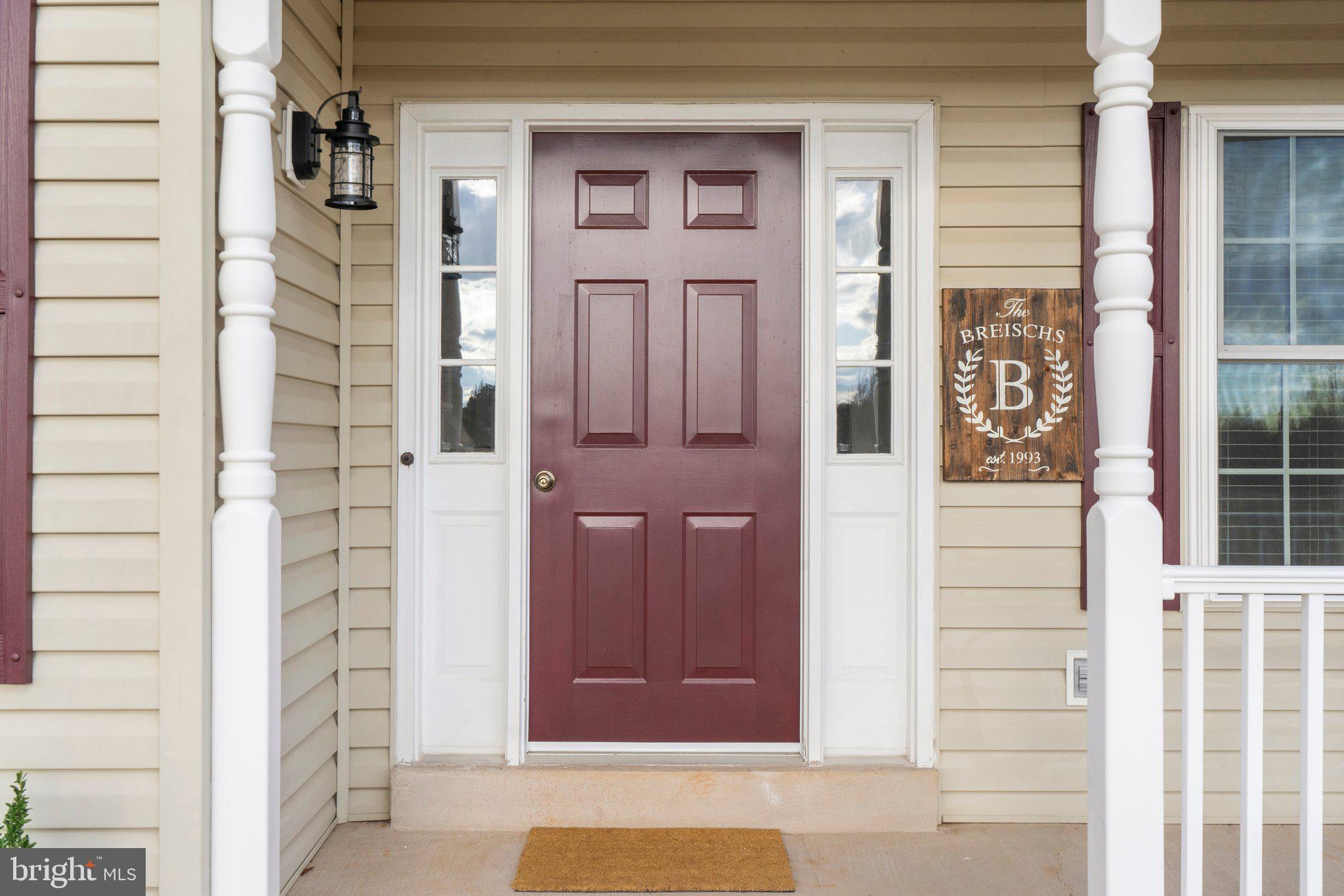 BRENRIDGE - Residential