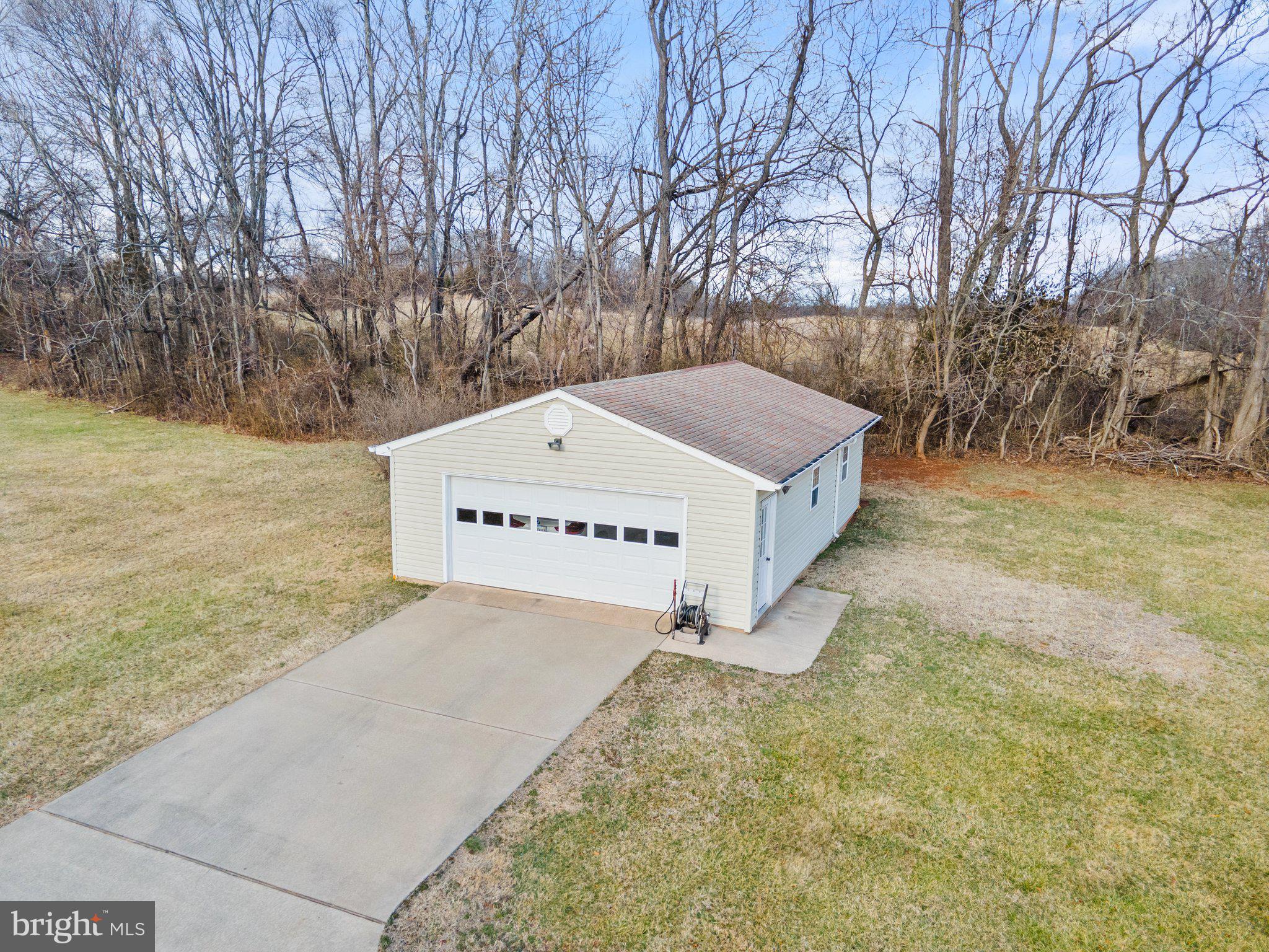 BRENRIDGE - Residential