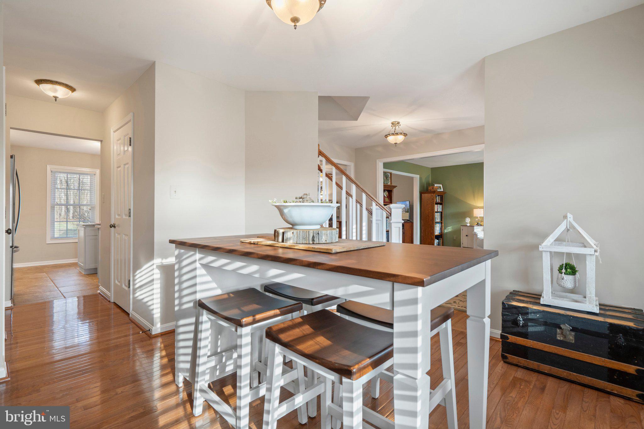 BRENRIDGE - Residential