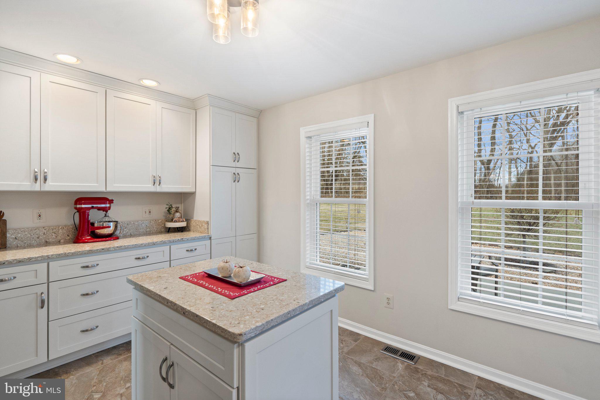 BRENRIDGE - Residential