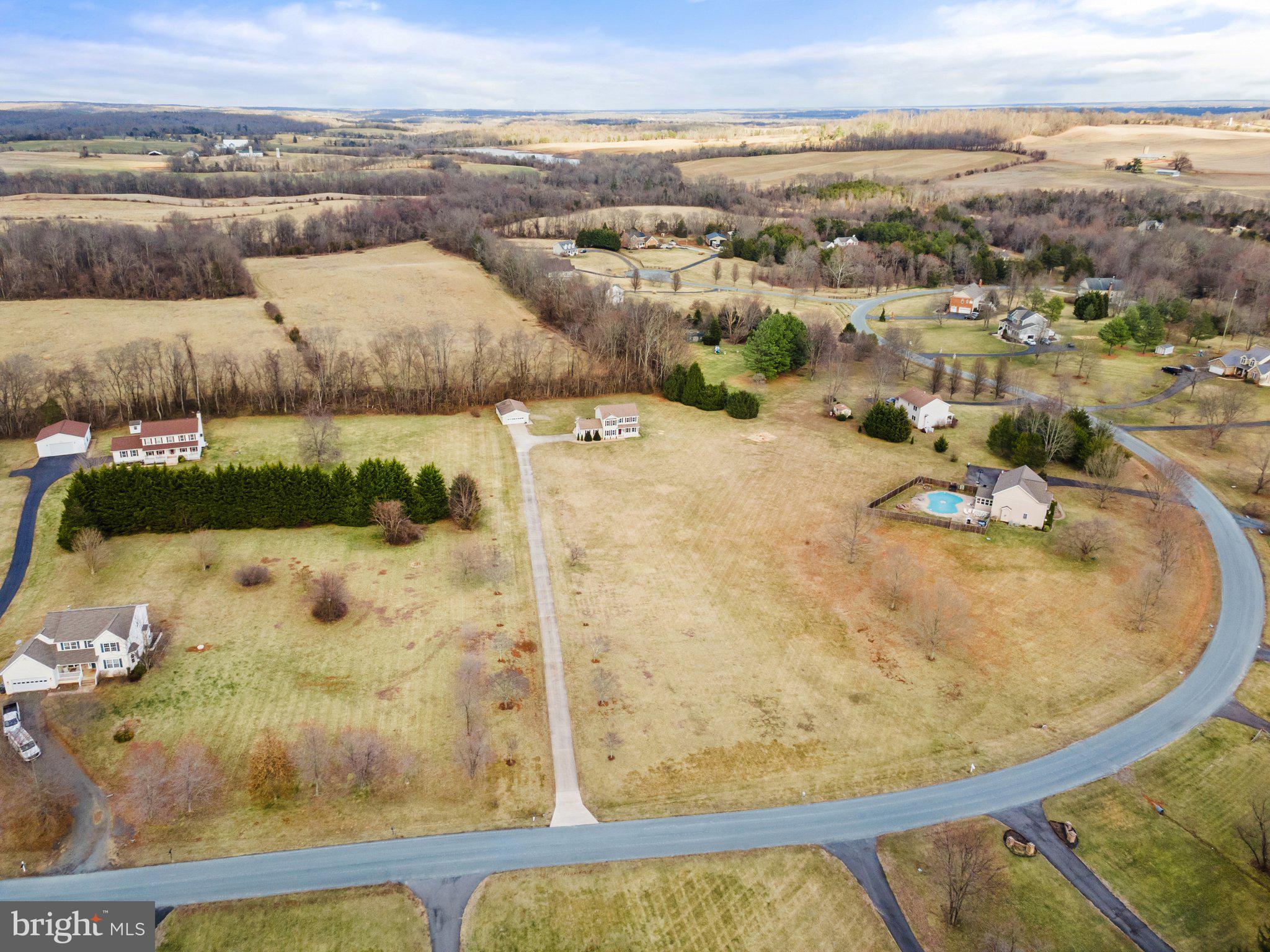 BRENRIDGE - Residential