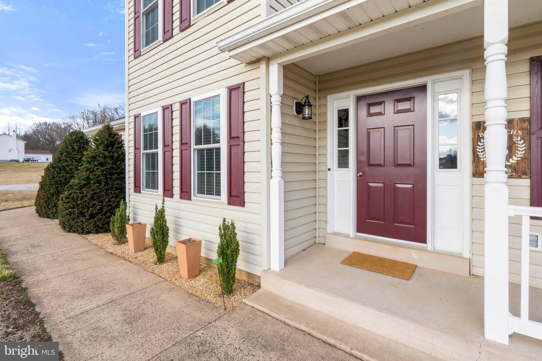 BRENRIDGE - Residential