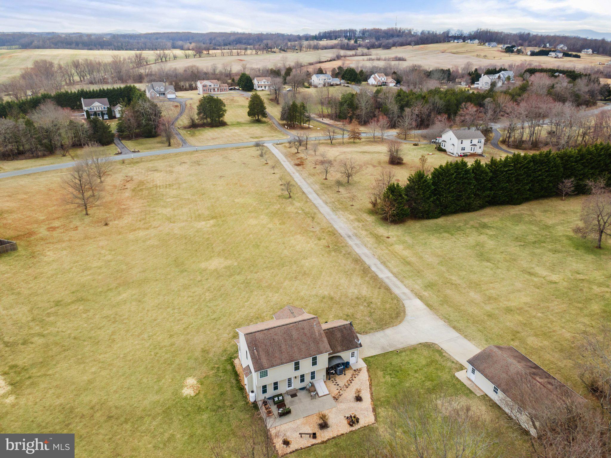 BRENRIDGE - Residential