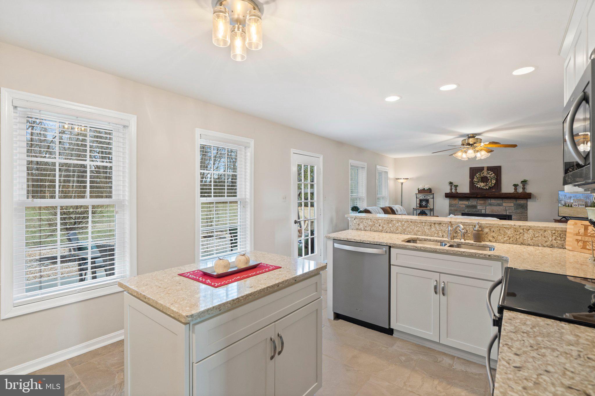 BRENRIDGE - Residential