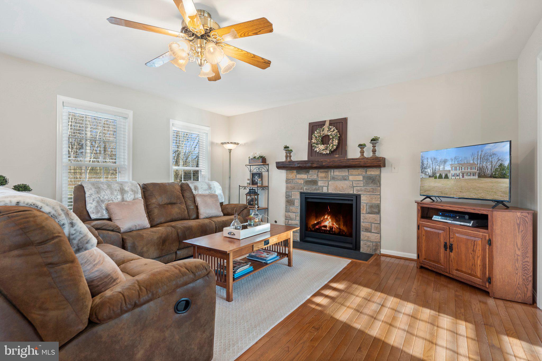 BRENRIDGE - Residential