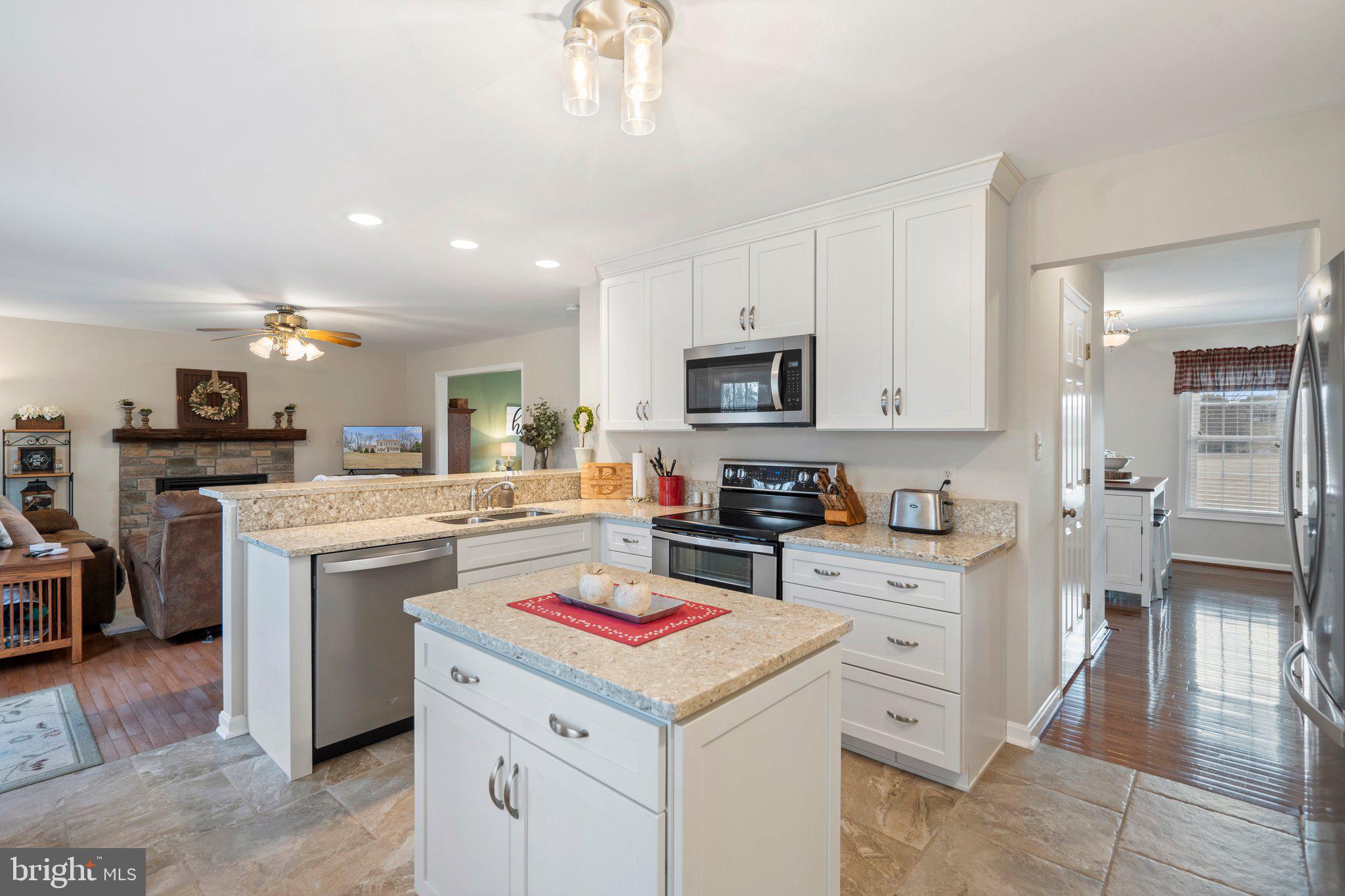 BRENRIDGE - Residential