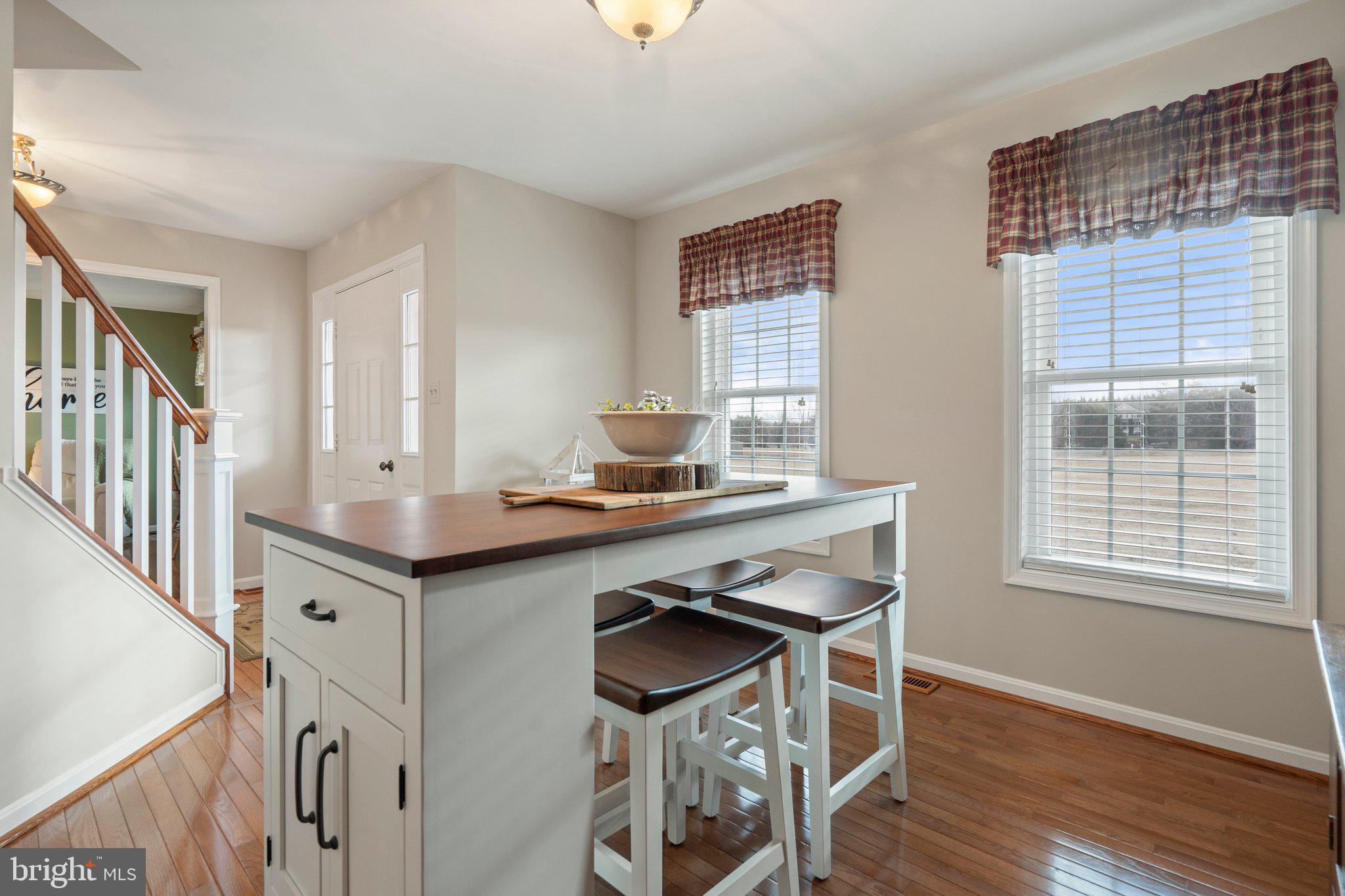 BRENRIDGE - Residential