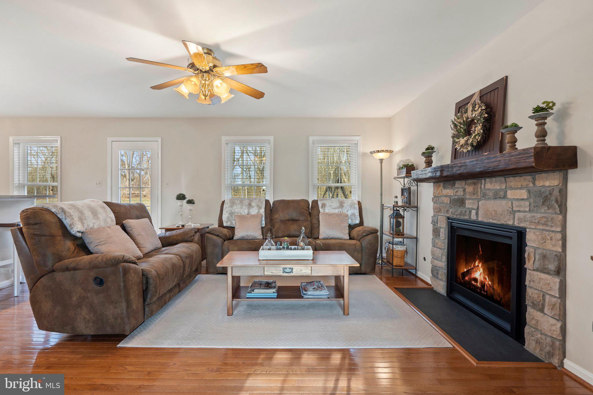 BRENRIDGE - Residential