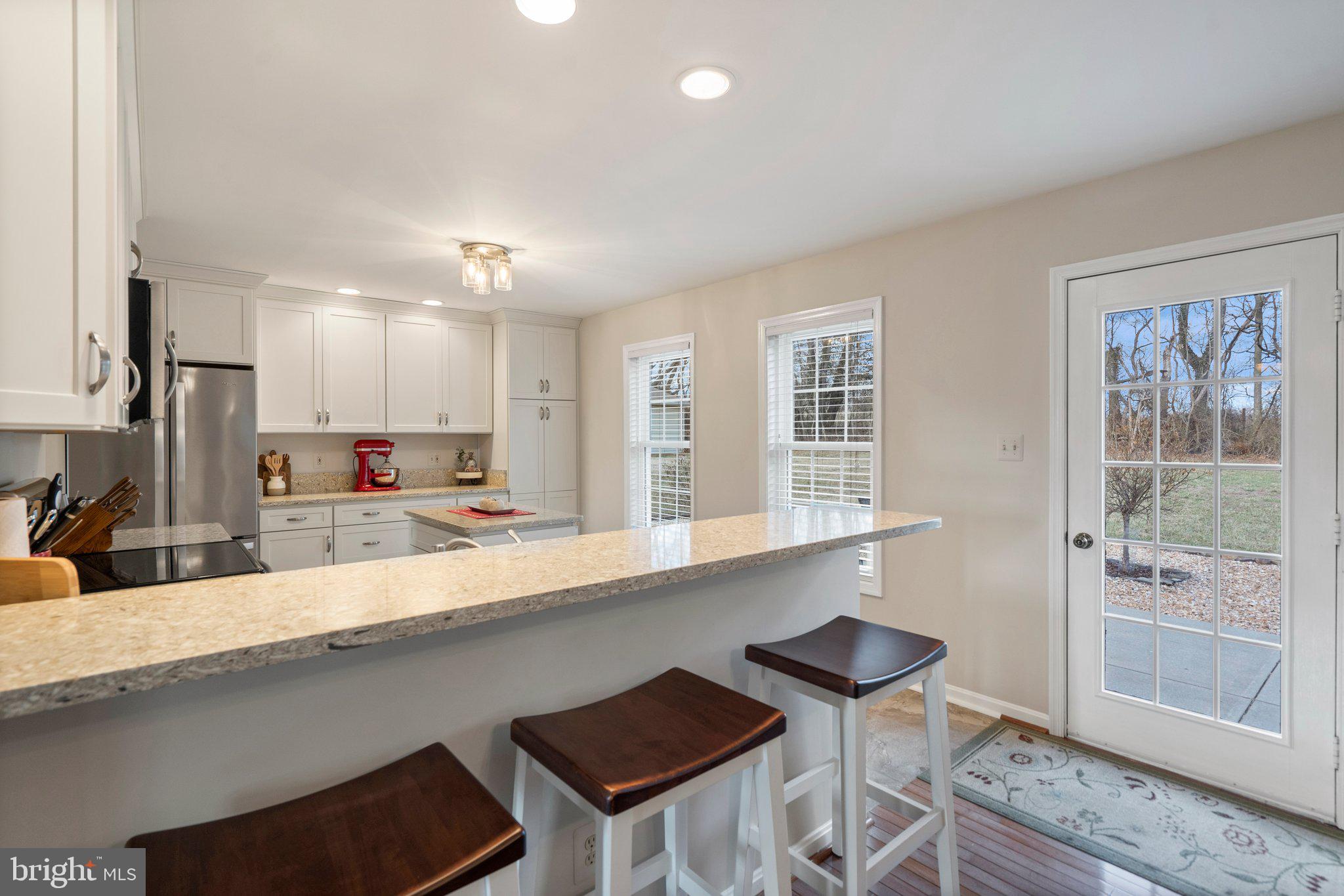 BRENRIDGE - Residential