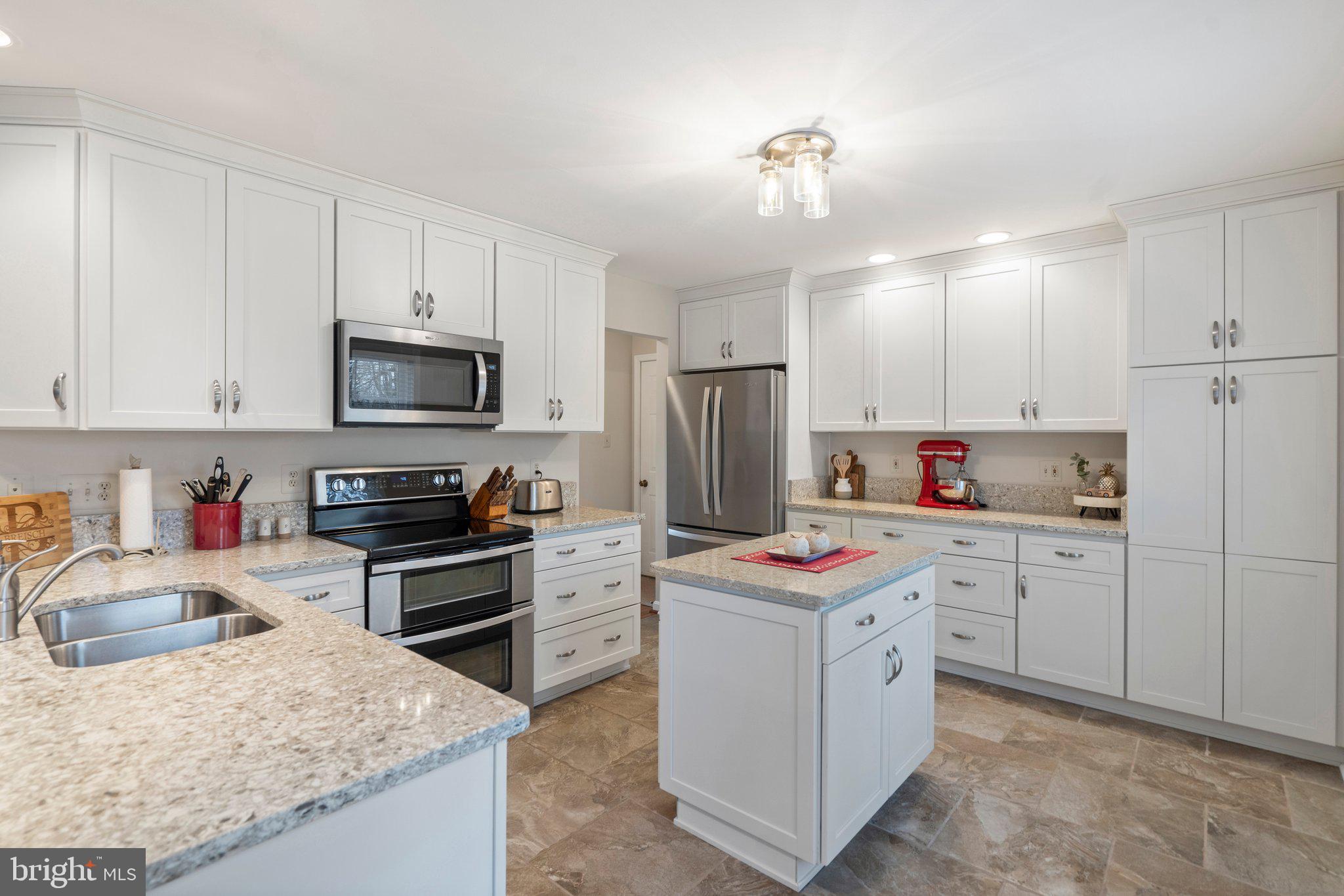 BRENRIDGE - Residential