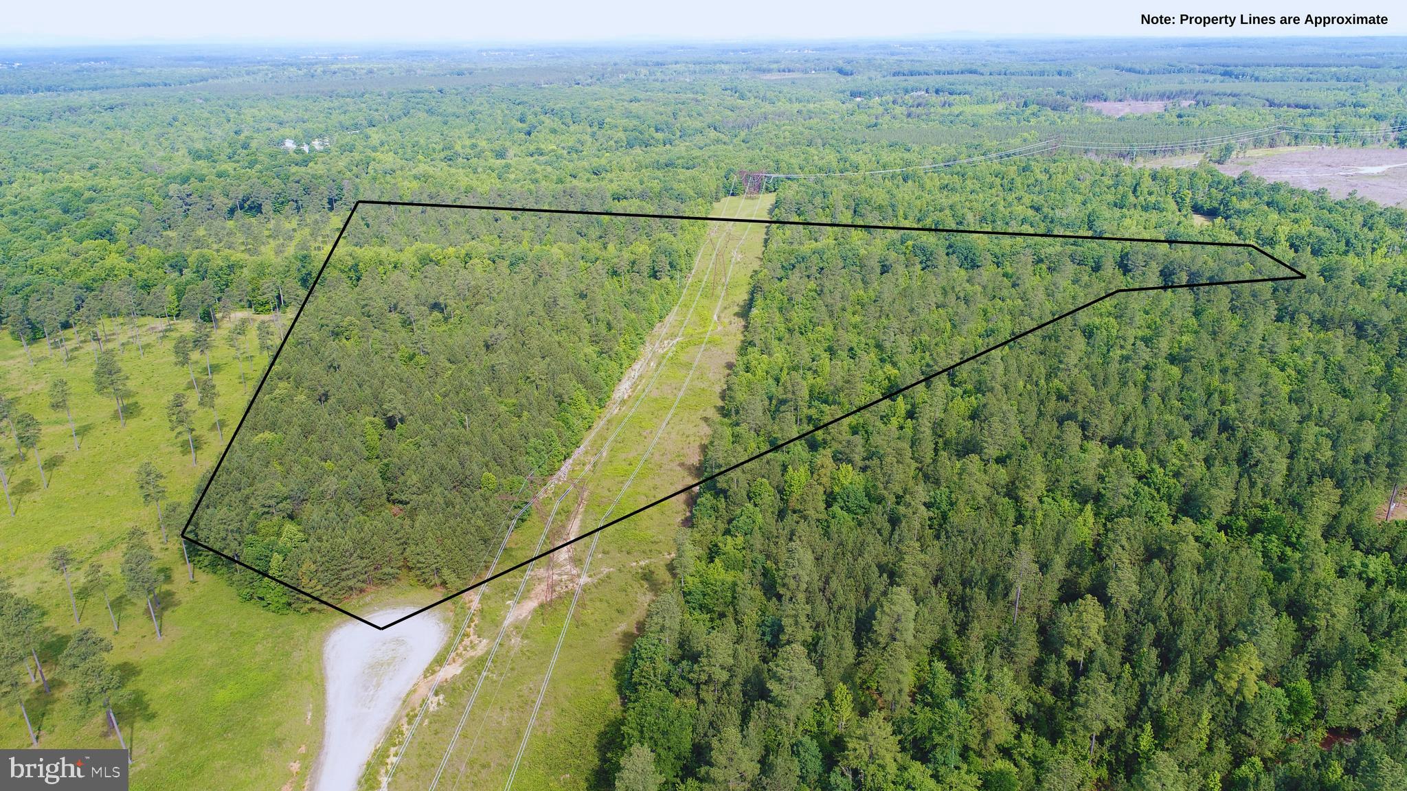 BROOKE RIDGE ESTATES - Land