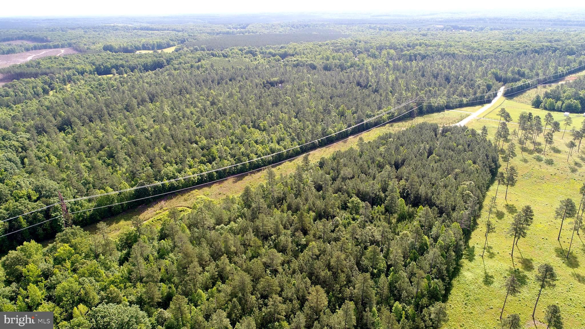 BROOKE RIDGE ESTATES - Land