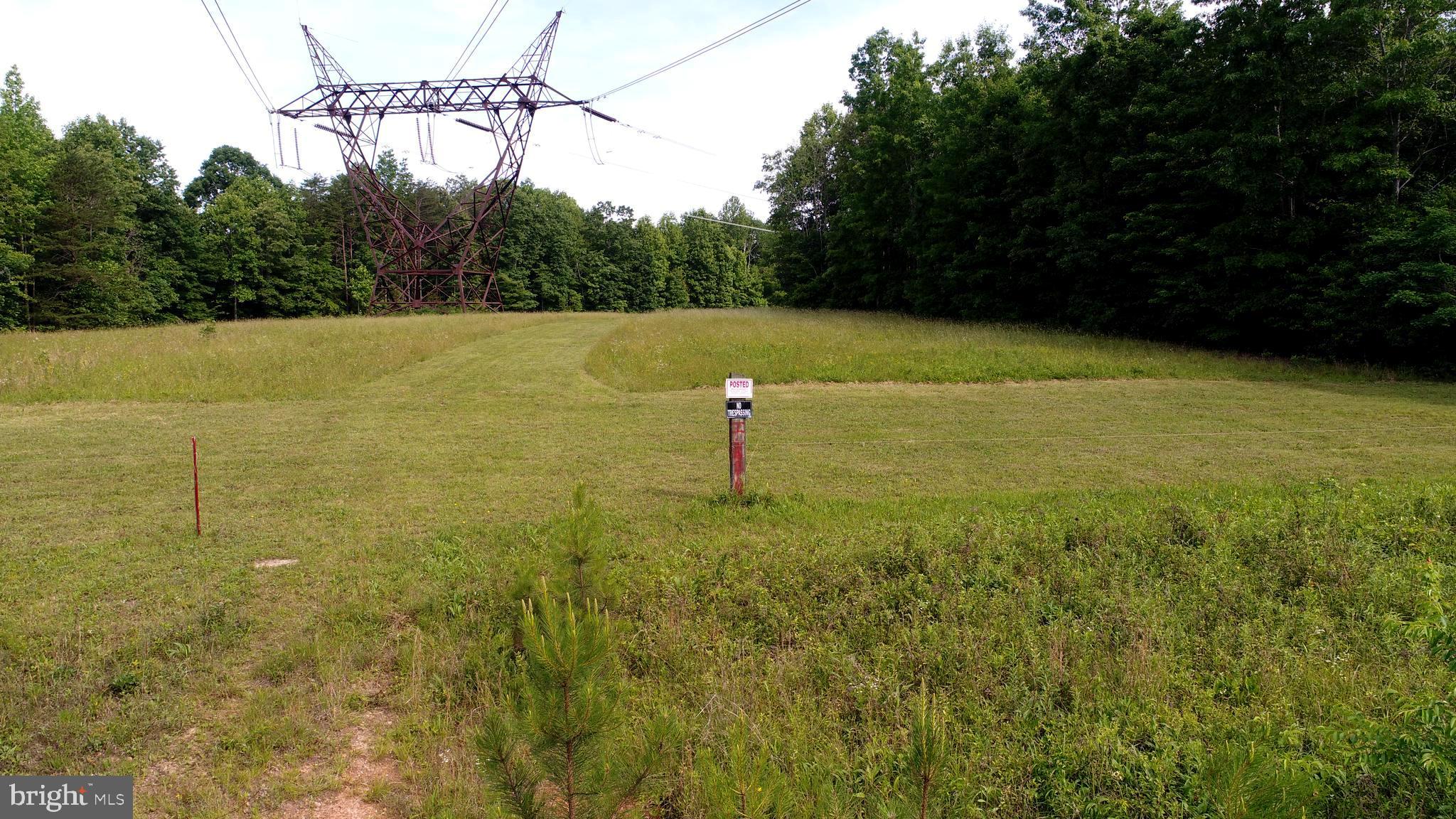 BROOKE RIDGE ESTATES - Land