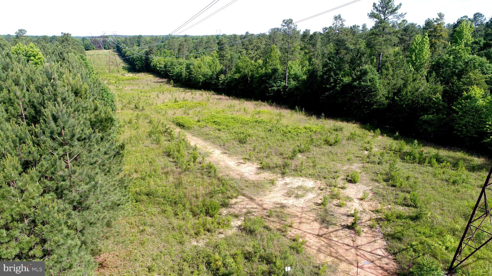 BROOKE RIDGE ESTATES - Land