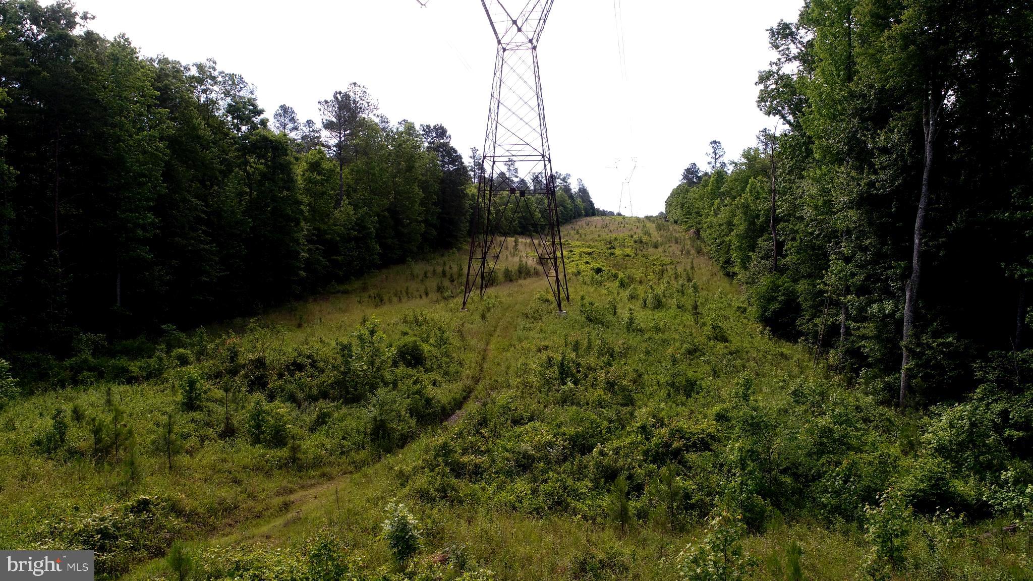 BROOKE RIDGE ESTATES - Land