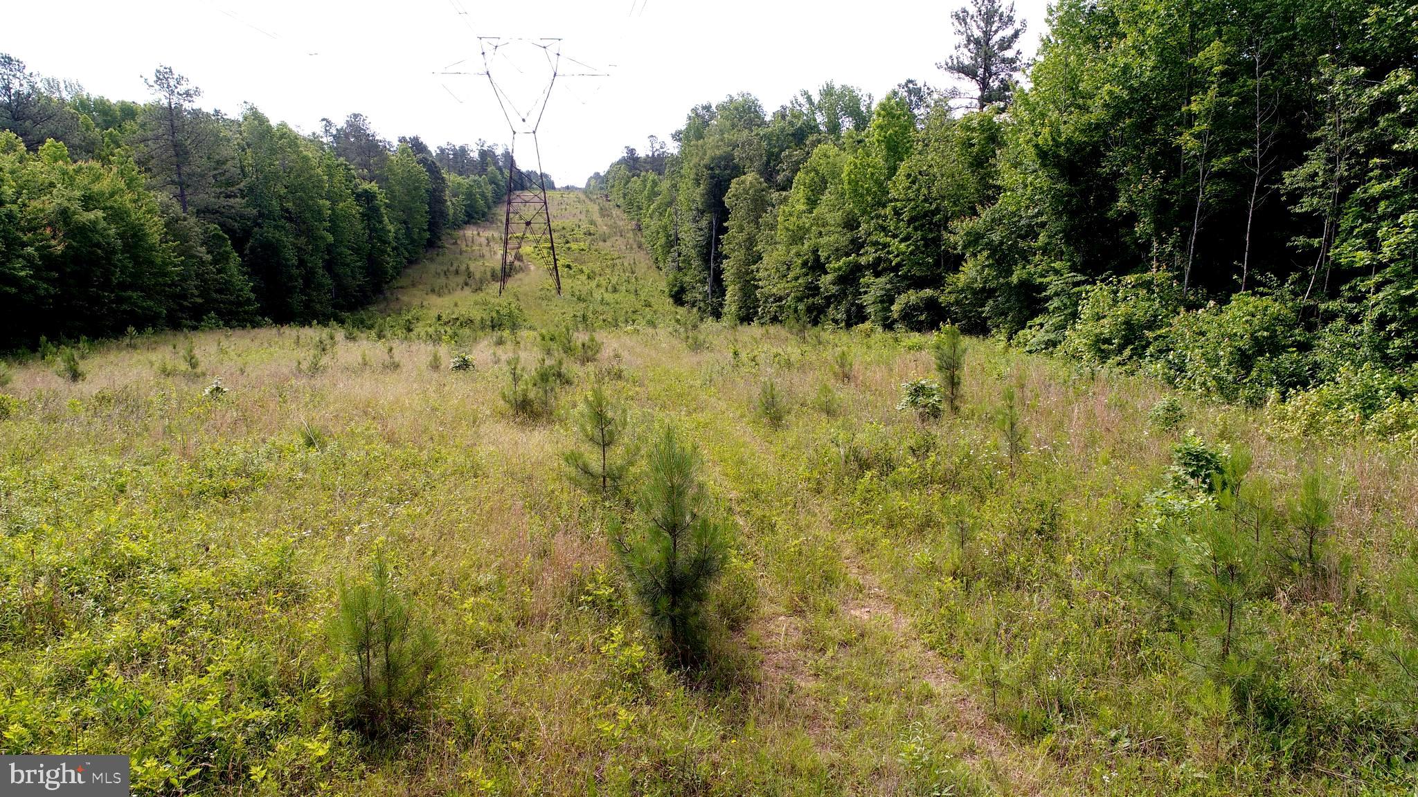 BROOKE RIDGE ESTATES - Land