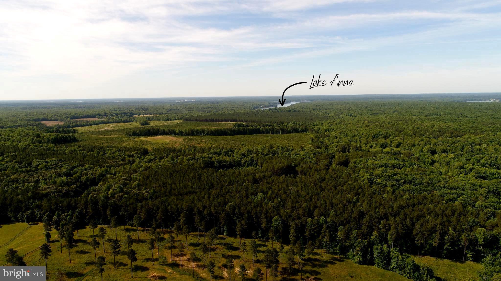 BROOKE RIDGE ESTATES - Land