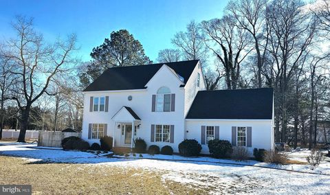 6147 CADAGON COURT SALISBURY MD 21801