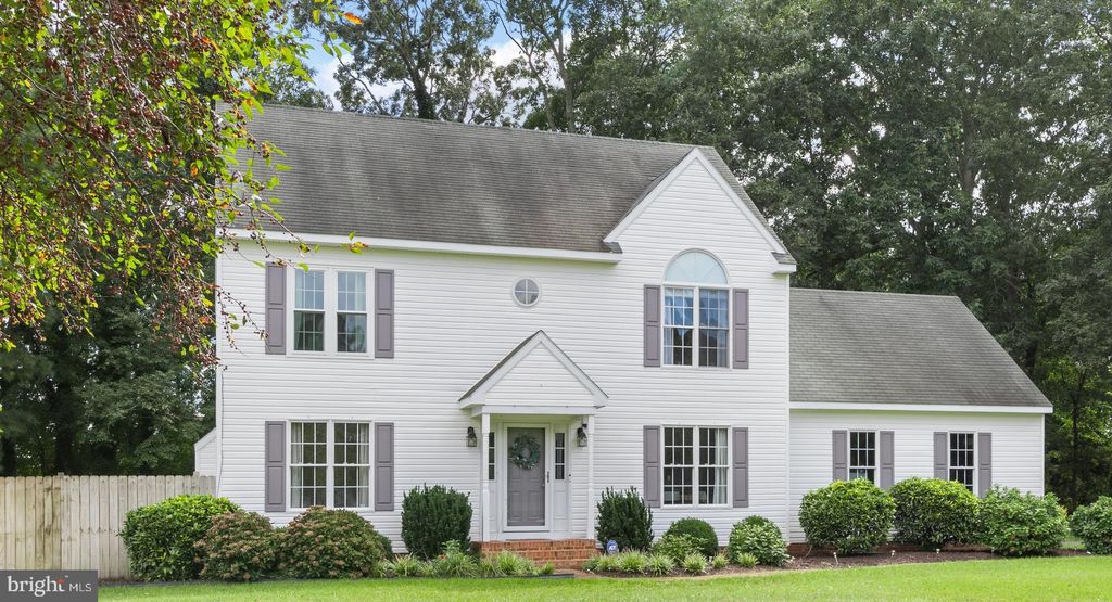 Photo of 6147 Cadagon Court, SALISBURY, MD 21801 (MLS # MDWC2020030)