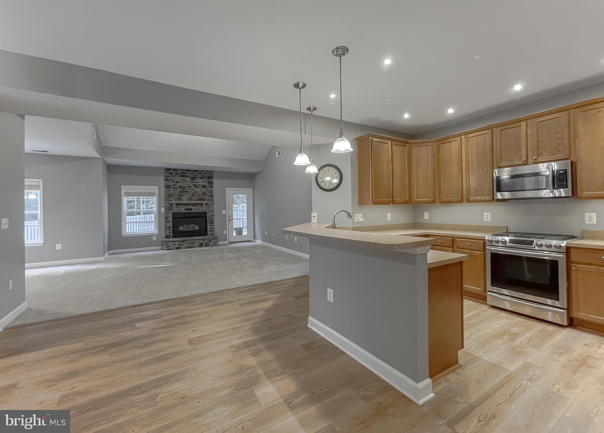 KEDGES STRAIT - Residential