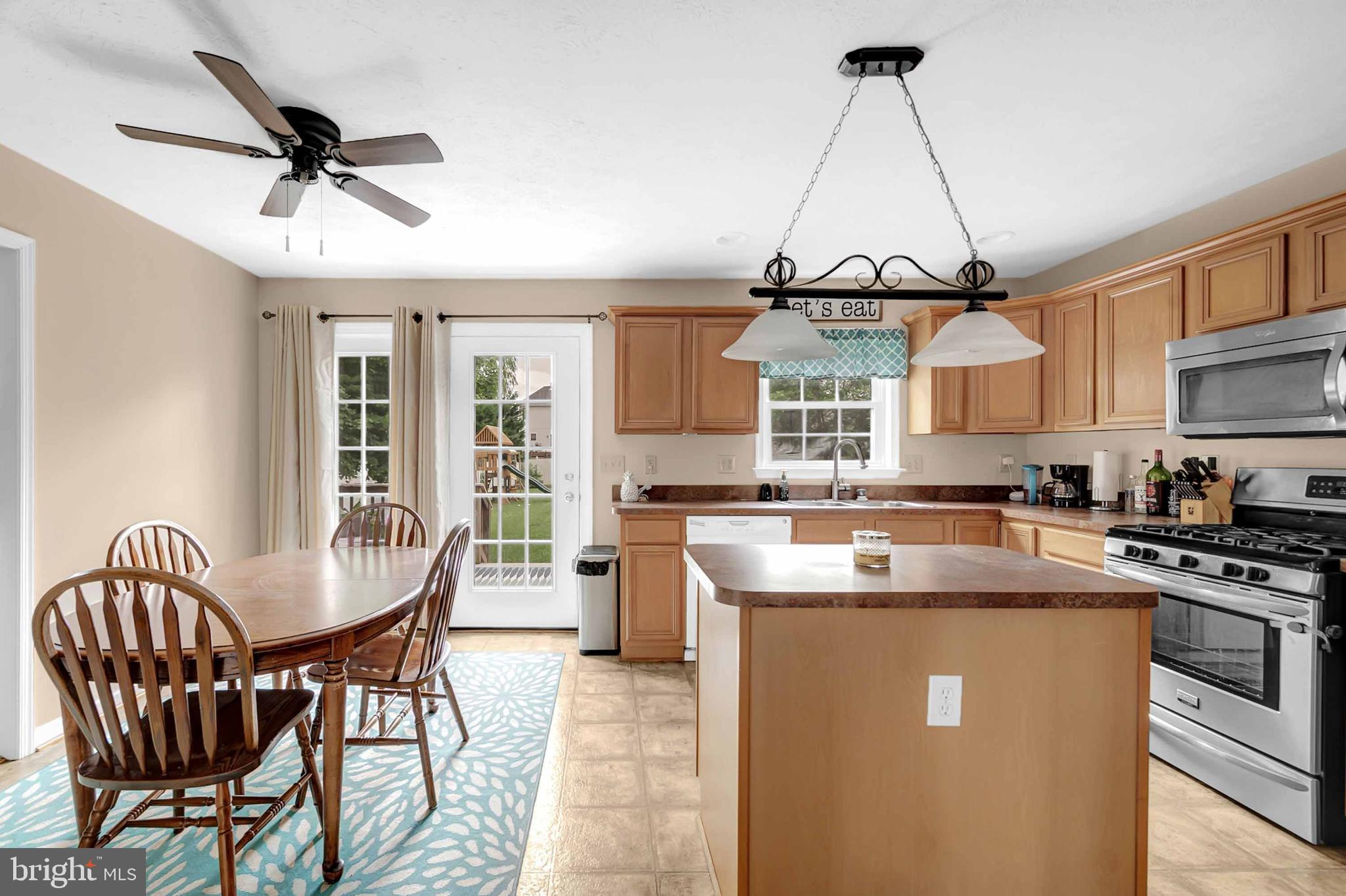 CANTER ESTATES - Residential