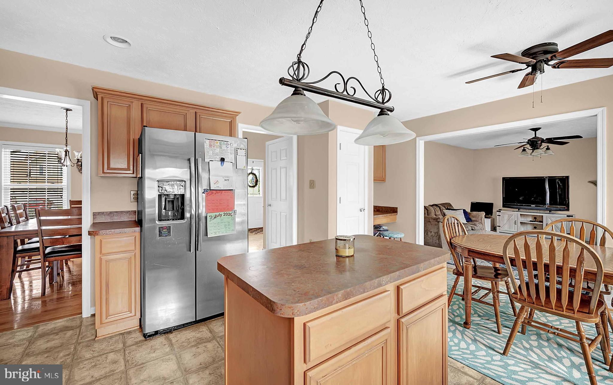 CANTER ESTATES - Residential