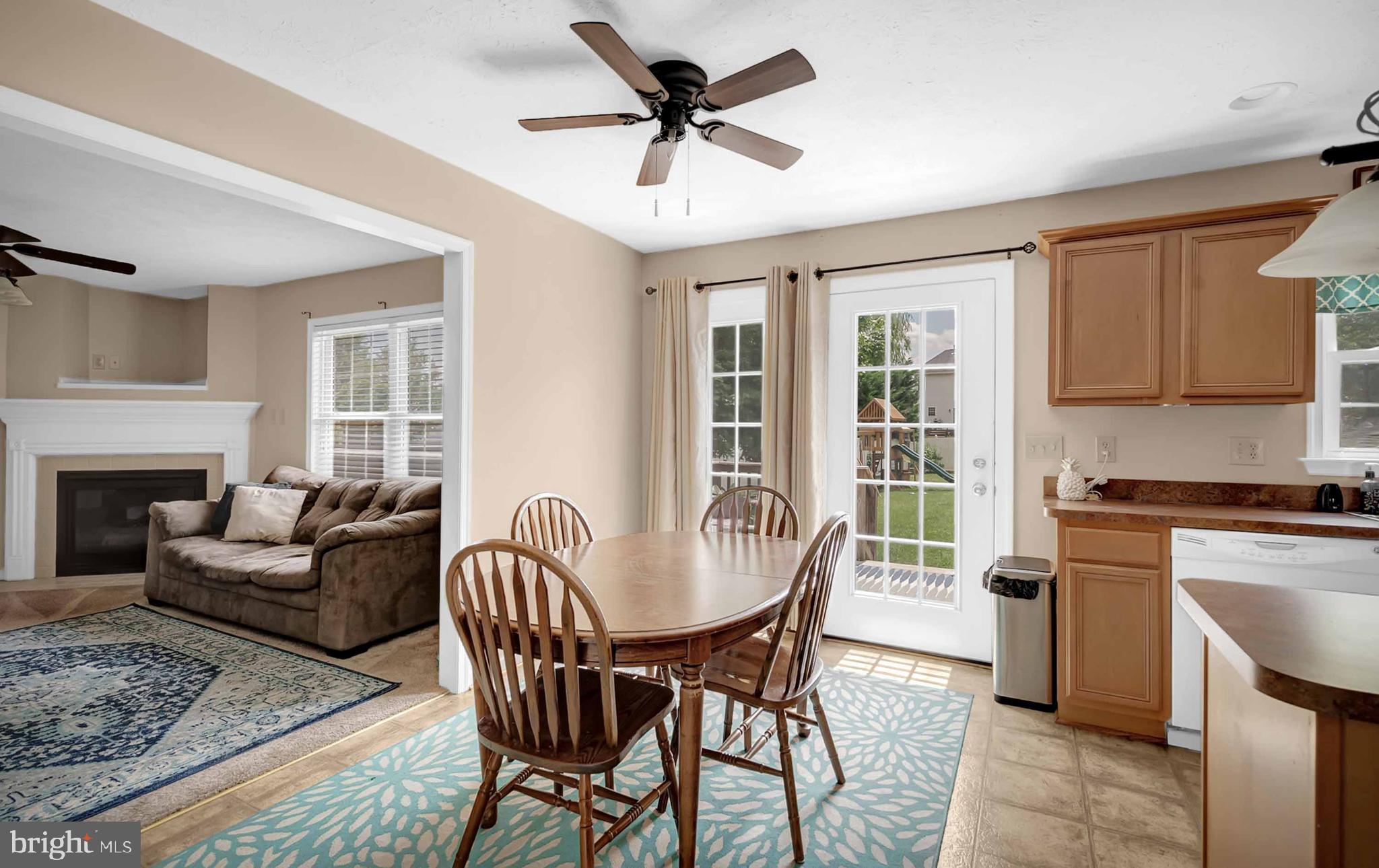 CANTER ESTATES - Residential