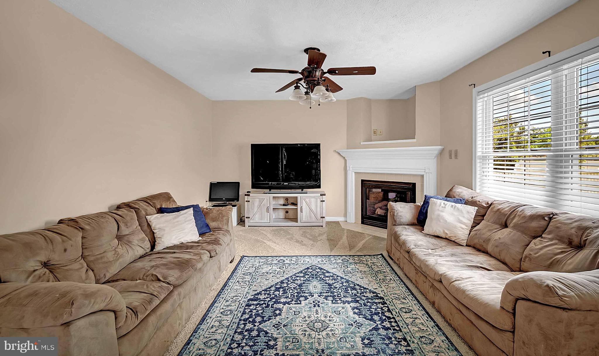 CANTER ESTATES - Residential