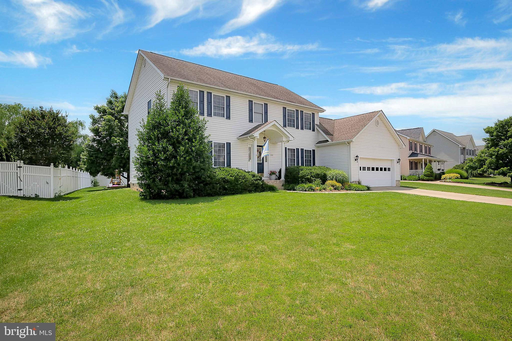 CANTER ESTATES - Residential