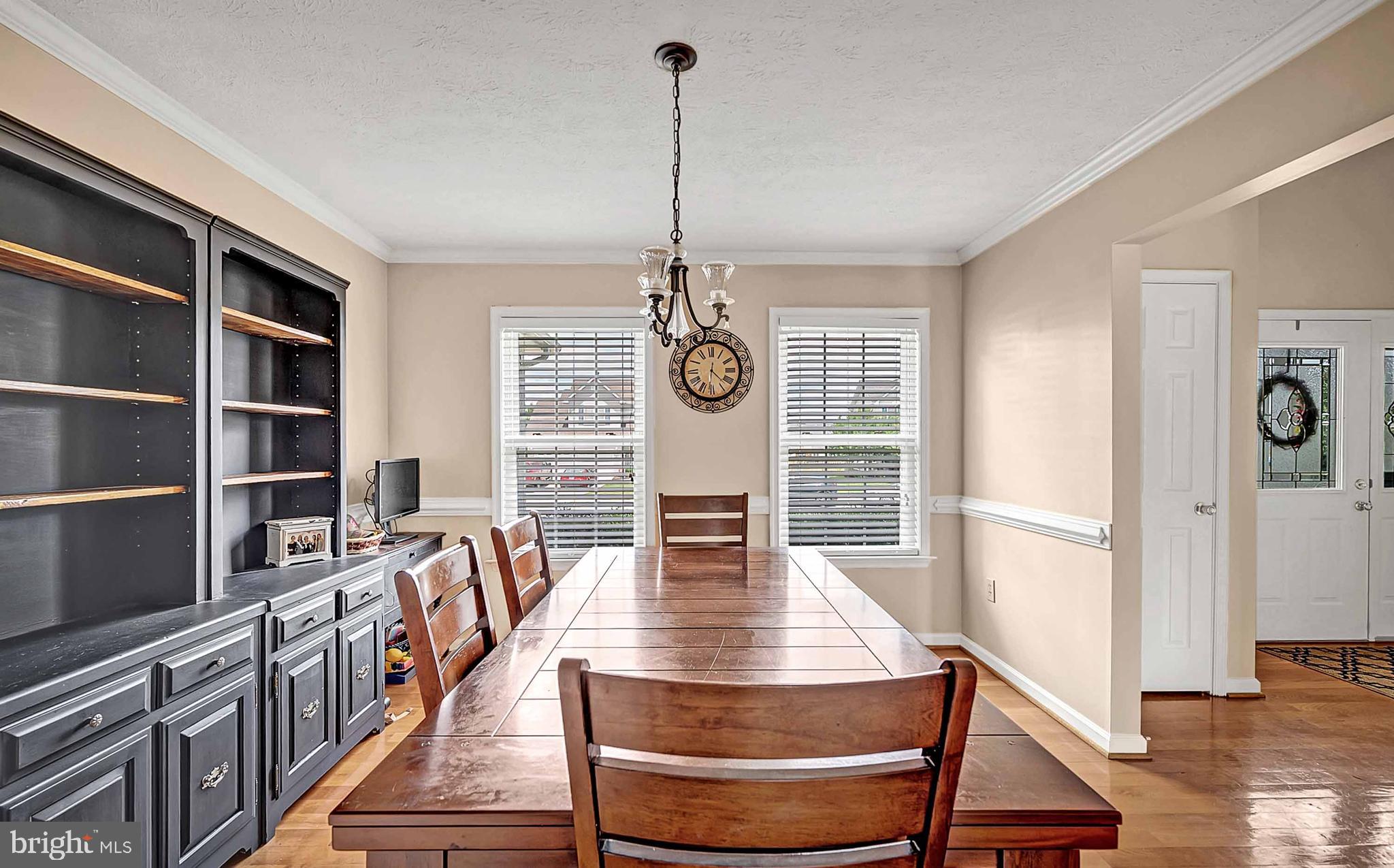 CANTER ESTATES - Residential