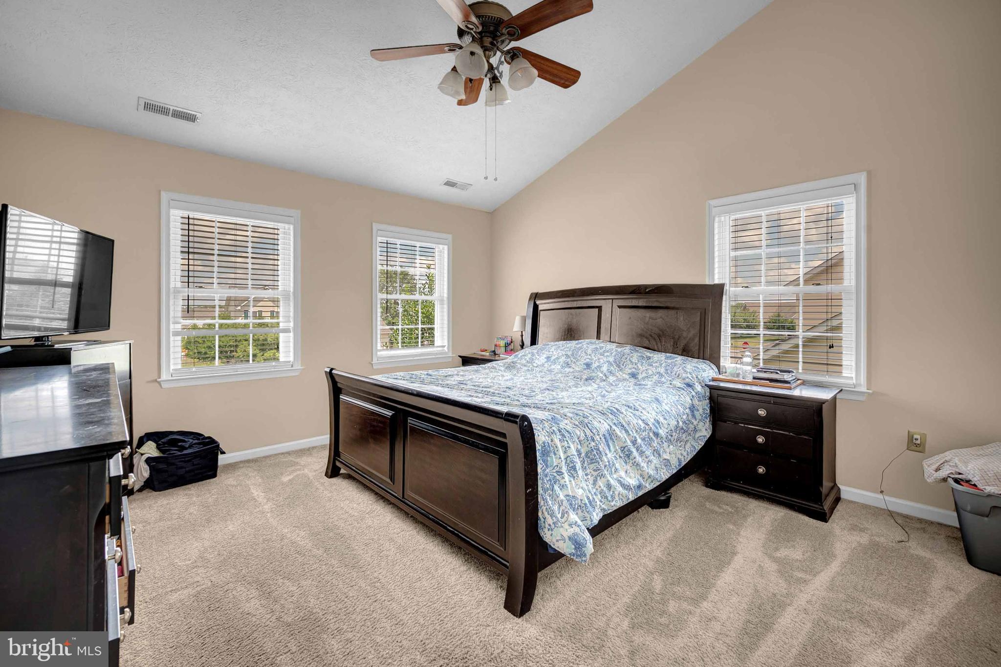 CANTER ESTATES - Residential