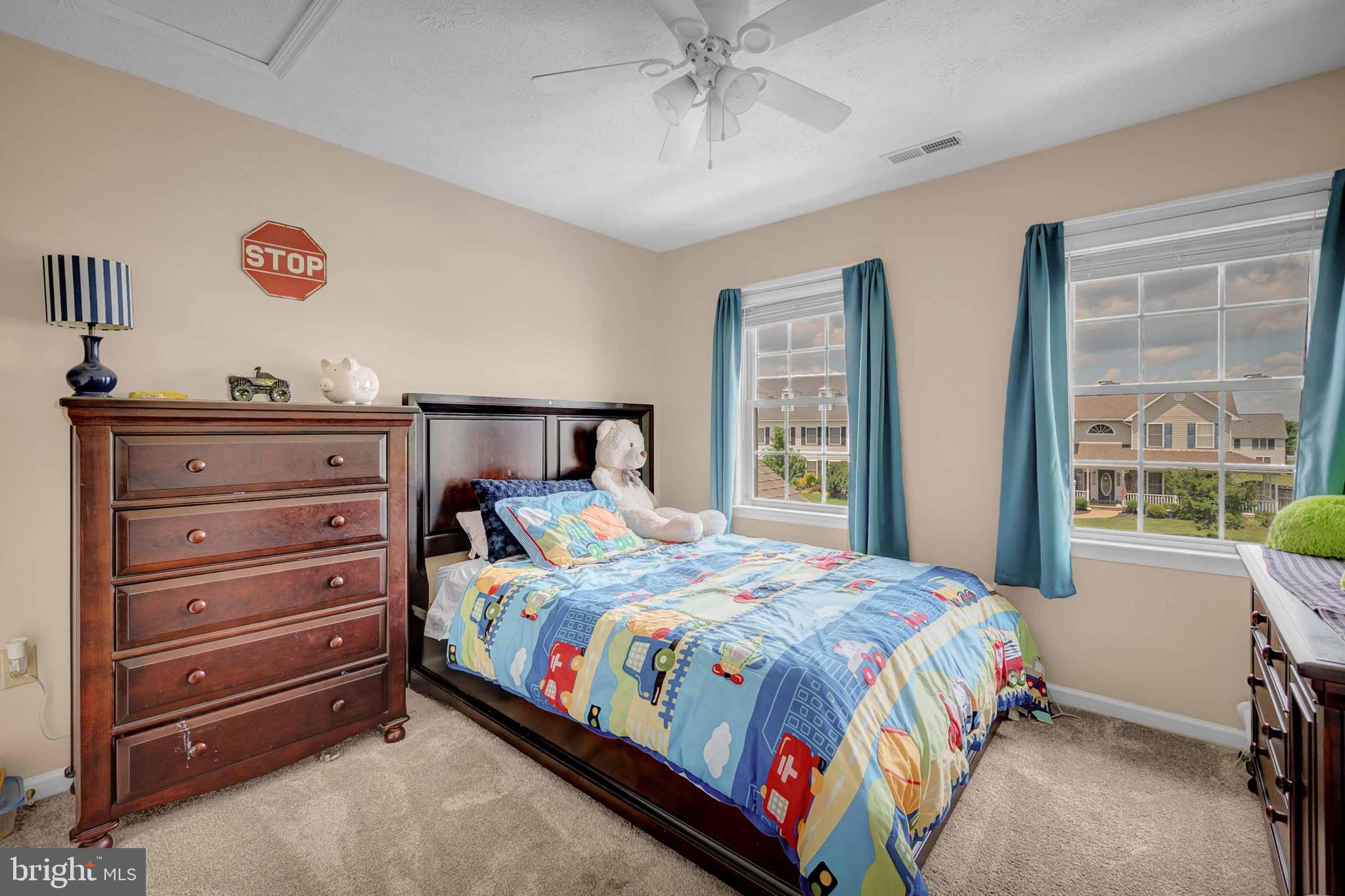 CANTER ESTATES - Residential