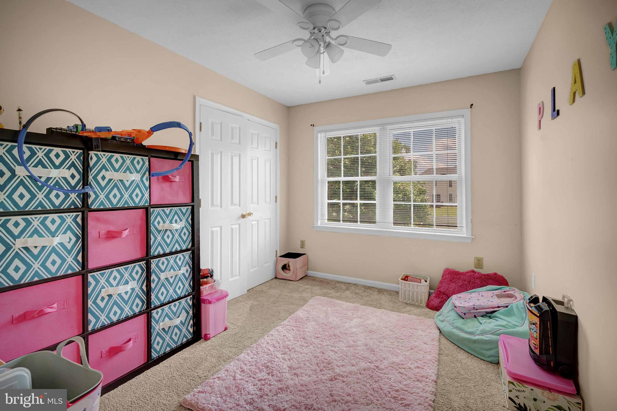 CANTER ESTATES - Residential