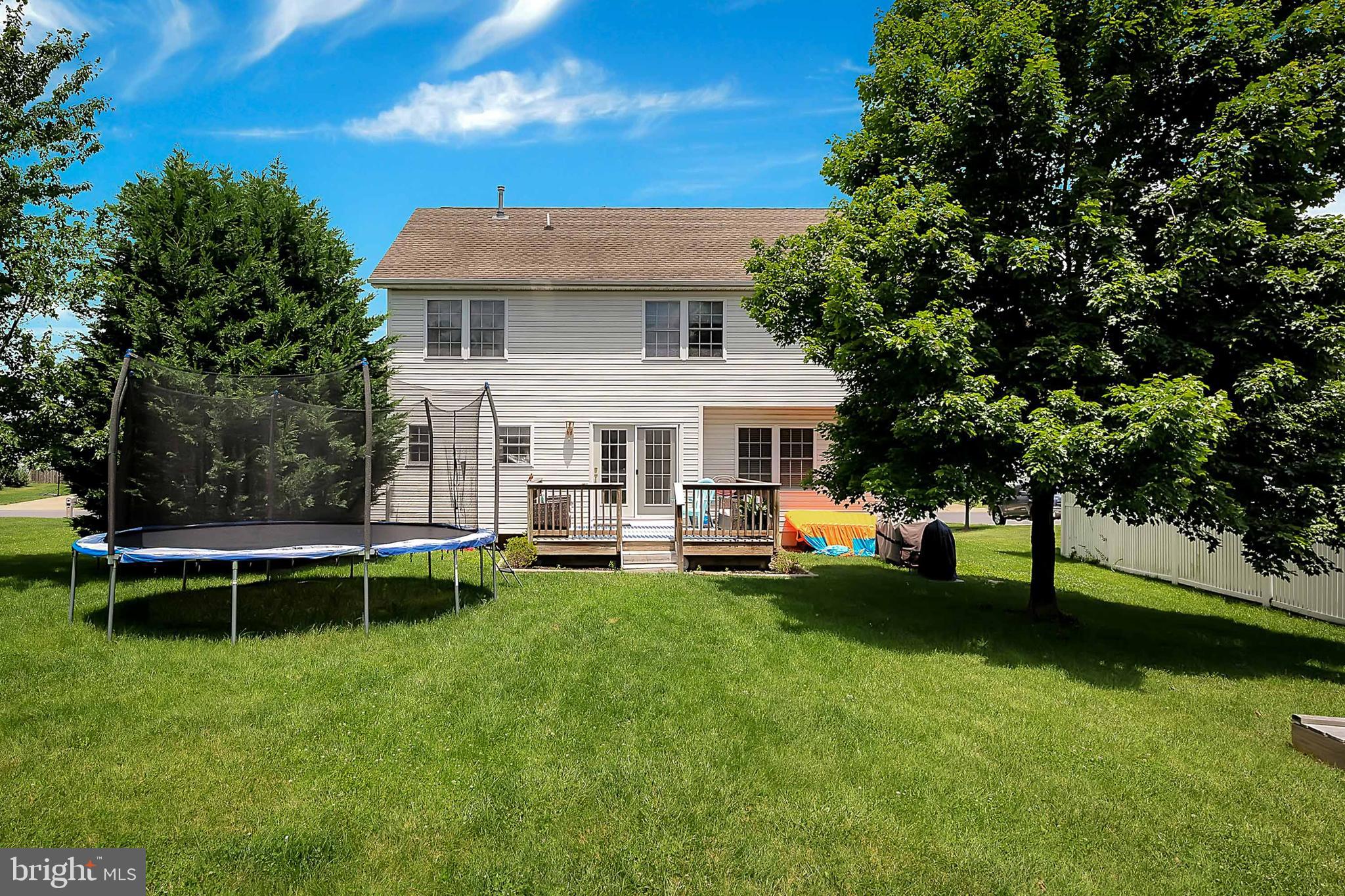 CANTER ESTATES - Residential