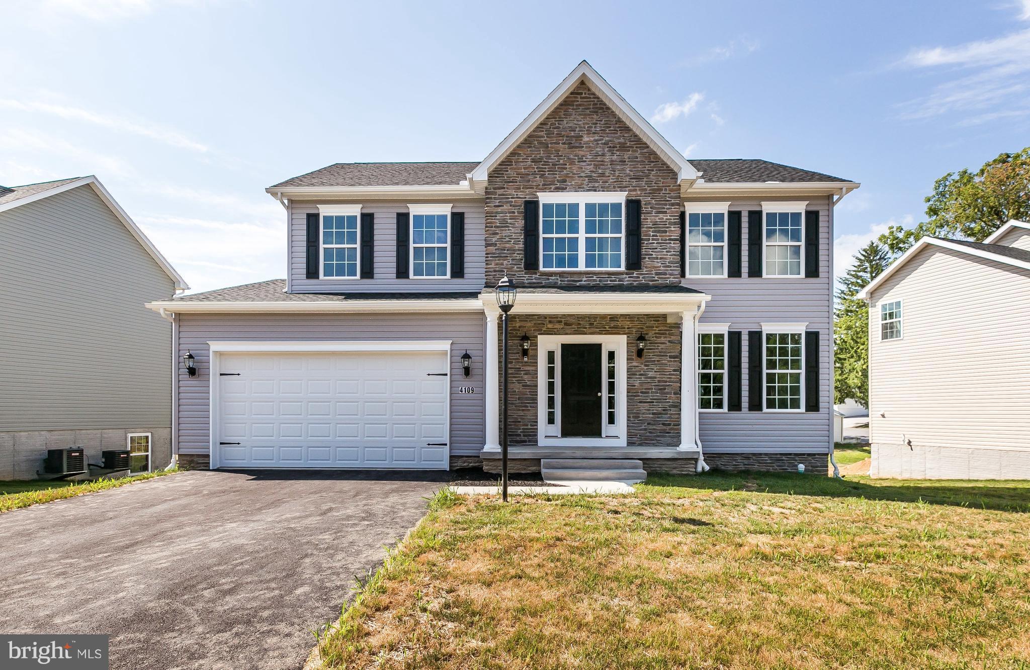 NORTHSIDE ESTATES - Residential