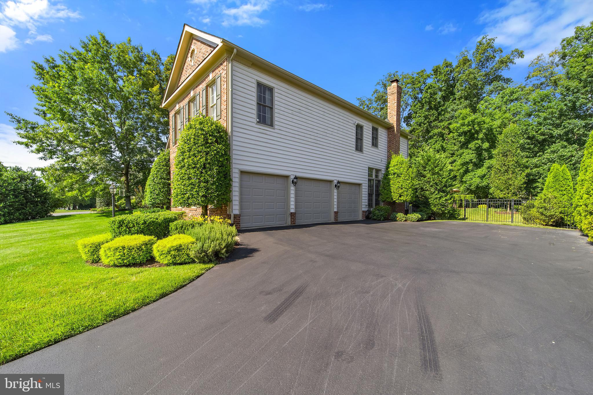 PIEDMONT - Residential