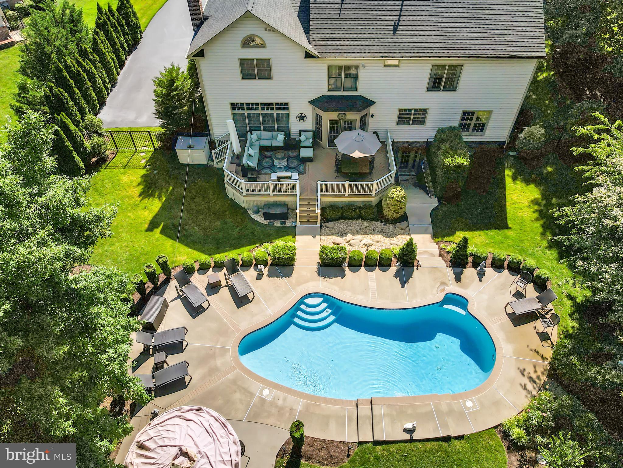 PIEDMONT - Residential