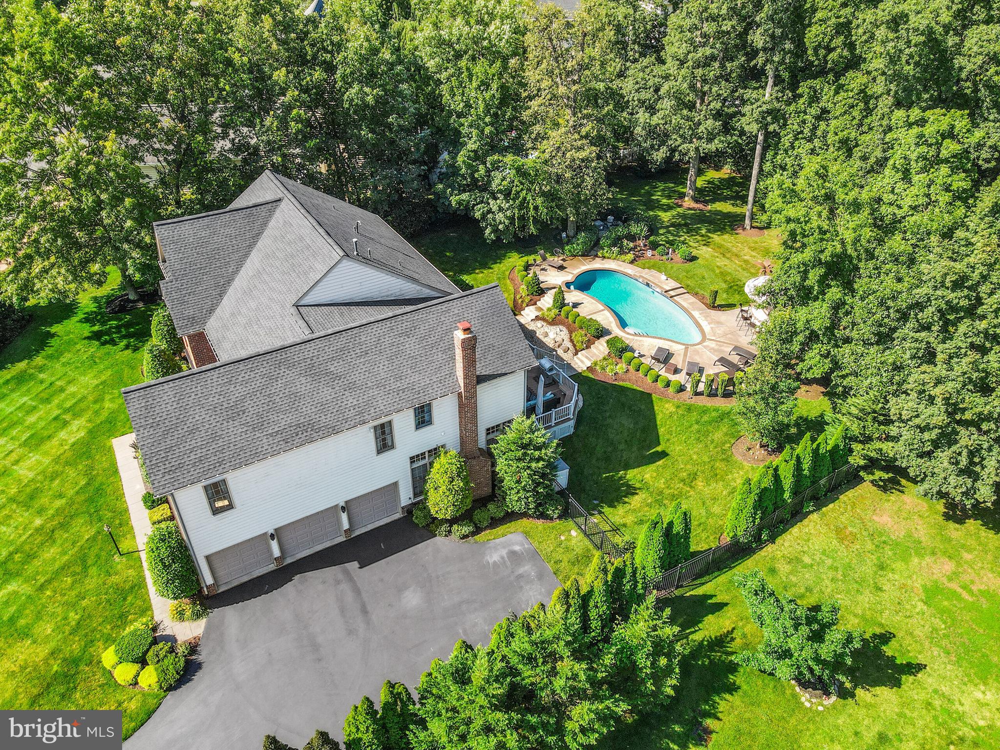 PIEDMONT - Residential