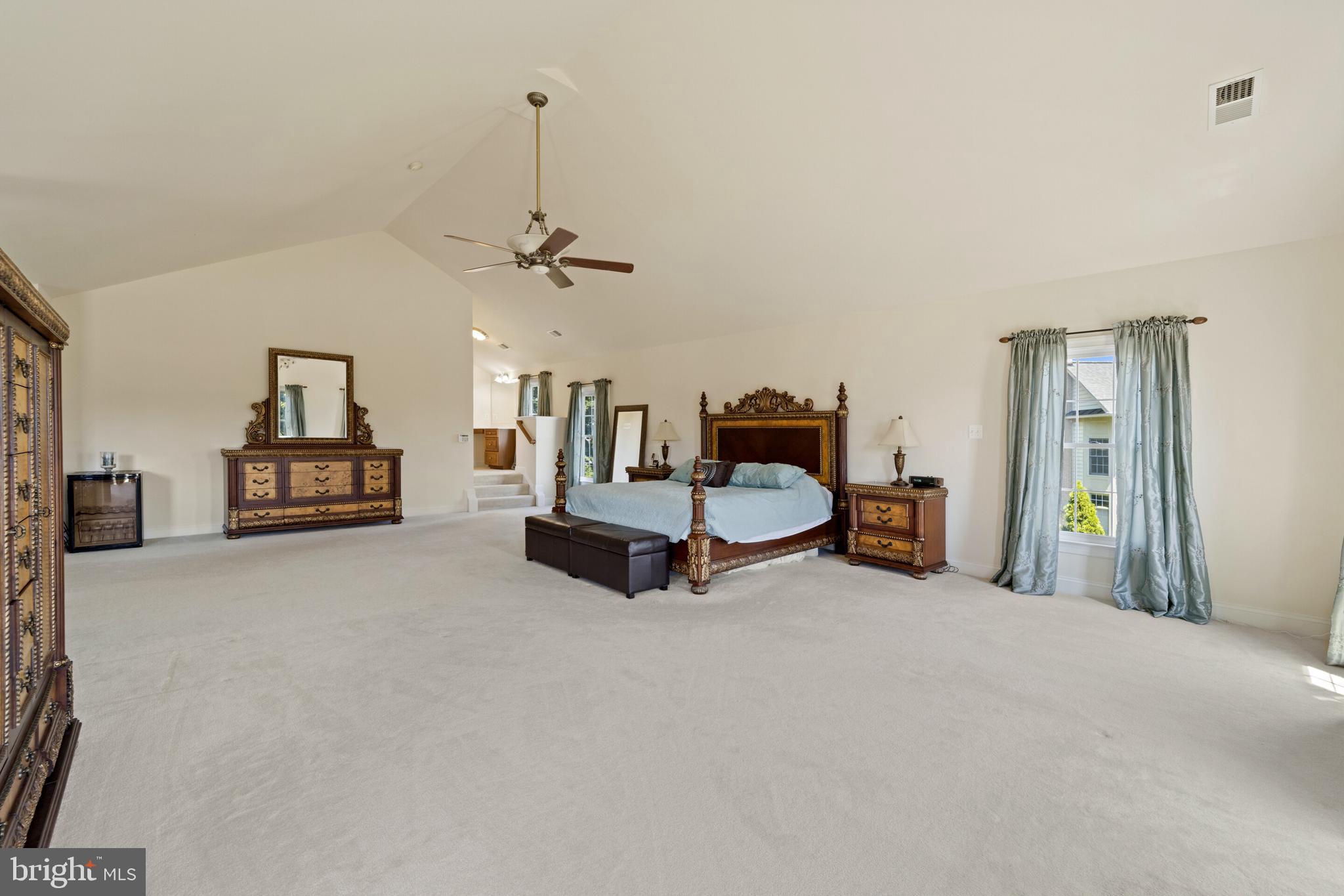 PIEDMONT - Residential