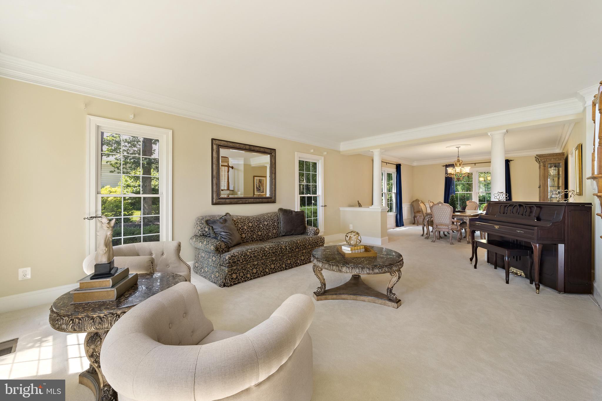 PIEDMONT - Residential