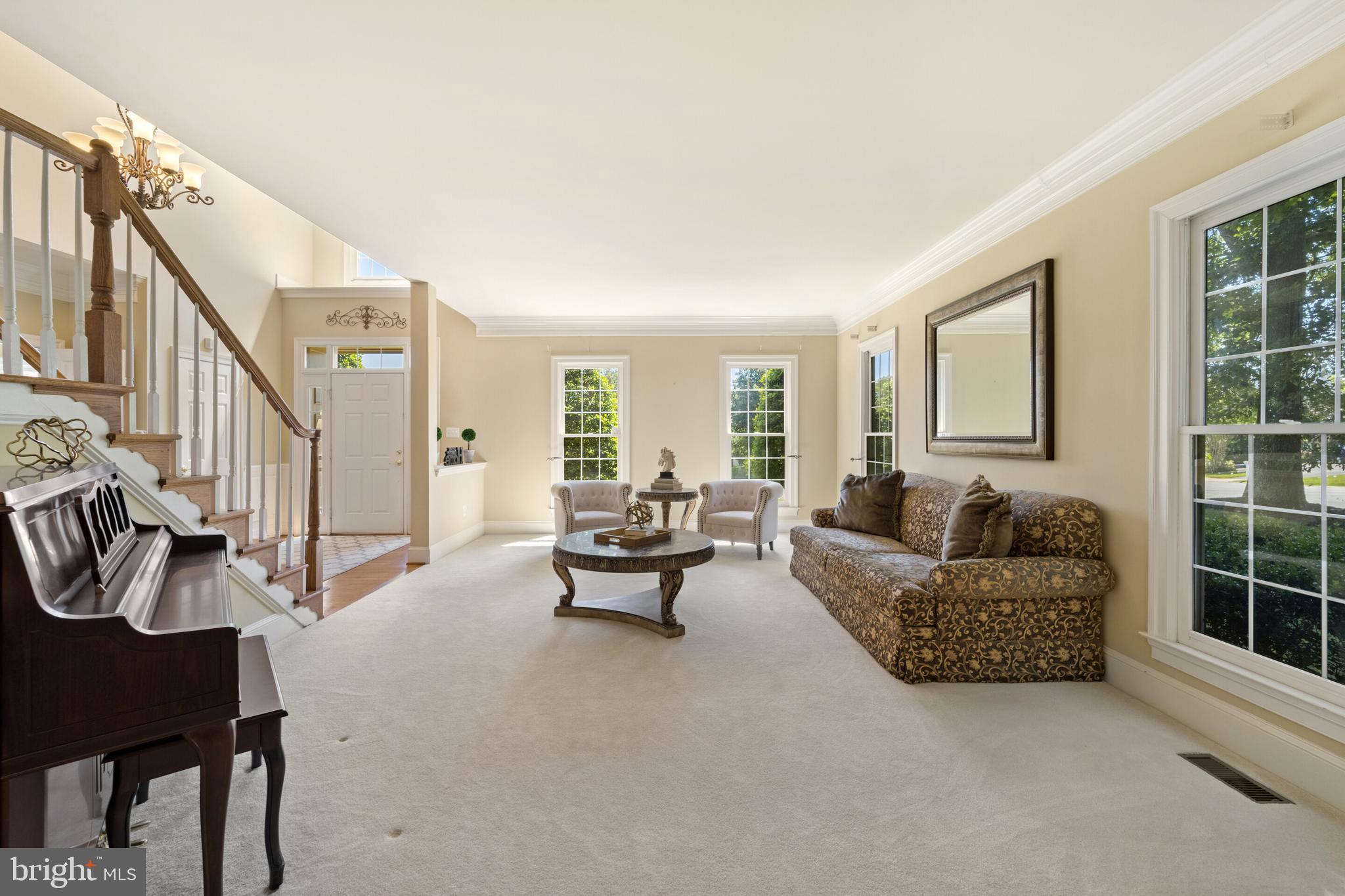 PIEDMONT - Residential