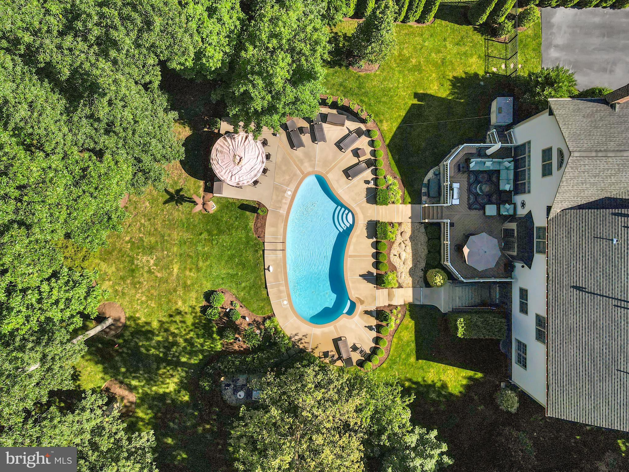 PIEDMONT - Residential