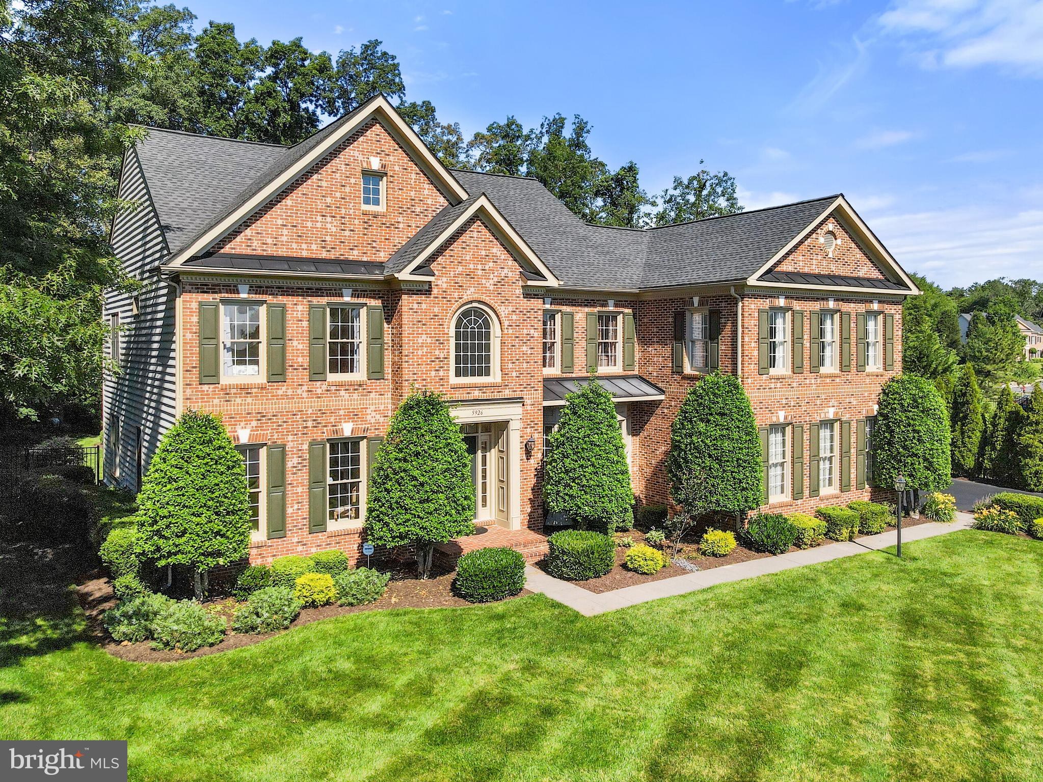 PIEDMONT - Residential