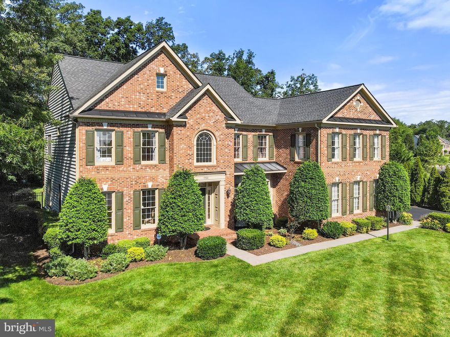 INCREDIBLE NEW LISTING in the ESTATES of PIEDMONT!  FIRST TIME on MARKET!  ORIGINAL Owner's selling their 5BR/4.5 BATH DREAM HOME on PREMIUM lot in Haymarket's PREMIER Gated Golf Course Community.    VACATION in your BACKYARD all SUMMER Long!!  GORGEOUS 15,000 Gallon In-Ground Heated Pool with Water Feature.  ENTERTAIN Friends and Family around the Outdoor Kitchen and Let's PARTY TIKI Hut Bar with TV.  Mature Trees, Maintenance FREE Deck and EXCEPTIONAL Landscaping .  The INSIDE matches the EXTERIOR!    The  POPULAR Craftmark Oakton OPEN FLOOR Plan is known for its signature architectural details.    Wainscoting, 3-piece crown molding, oversized window and door trim, and 9ft+ Ceilings  throughout.  The Seller's completed their DREAM KITCHEN Renovation (2019) installing Quartz Countertops, Extending the Island, Adding and Refinishing Cabinetry and Subway Tile Backsplash.  Beautiful Sight Lines to the POOL and OUTDOOR Living.  The UPDATED Kitchen is OPEN to the GREAT ROOM with a DRAMATIC Floor-to-Ceiling Wood Burning Stone Fireplace and 2nd  PRIVATE owner's staircase.   The main level includes EMBASSY Sized Formal Dining Room, Living Room/Parlor, Private Study with Floor-to-Ceiling Custom Built-Ins.  Your will ABSOLUTELY love the  INCREDIBLE and SPACIOUS Owner's RETREAT.  You deserve it!  Step Up to your DUAL Custom Closets, Dressing Area, and DELUXE Full Bath with Separate Shower with Dual Shower Heads, Tub, and Water Closet.  Nest the ENTIRE Family with  4 Additional Bedrooms on Upper Level with 3 Full Baths.  One Princess Suite and 2 Other Bedrooms Connected by Buddy Bath.   LOWER Level Walk-up, Finished Basement has Engineered Hardwood Floors with plenty of Recreation Space,  a Step Down TV - MEDIA Viewing Area perfect for a LARGE Screen projection unit. Relax and Unwind in the SAUNA, 6th Unofficial Guest Bedroom with Adjoining 4th Full BATH, and Plenty of Storage Space.  Buyer Peace of Mind:  Roof Replaced (2016), Pool Installed (2012), 2 Complete HVAC Systems Replaced (2011), Water Heater (2017), Duct Cleaning (2020), 13 Zone Irrigation System.  YOU WILL NOT WANT TO MISS OUT ON THIS incredible BUYING Opportunity.  In ADDITION to this STUNNING PROPERTY, you are buying into a LIFESTYLE.  Piedmont is located near major transportation options and is one of Haymarket’s MOST DESIRABLE  Gated Golf Course Resort Communities. Amenities include 24/7 Monitored Gated Security, 18 Hole Championship Golf Course (social and full golf membership options available), Fitness Center, Group Exercise Studio, Indoor/Outdoor Pools, Tennis Courts, Basketball Court, Tot Lots, and Walking Paths. You will love to call 5926 Sorrell Hunt Road in Prestigious Piedmont your FOREVER Home.