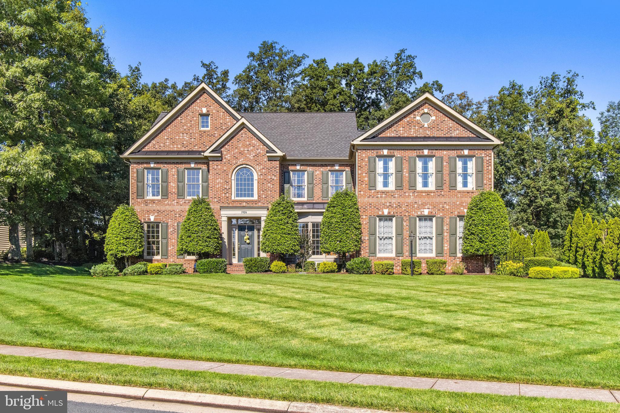 PIEDMONT - Residential