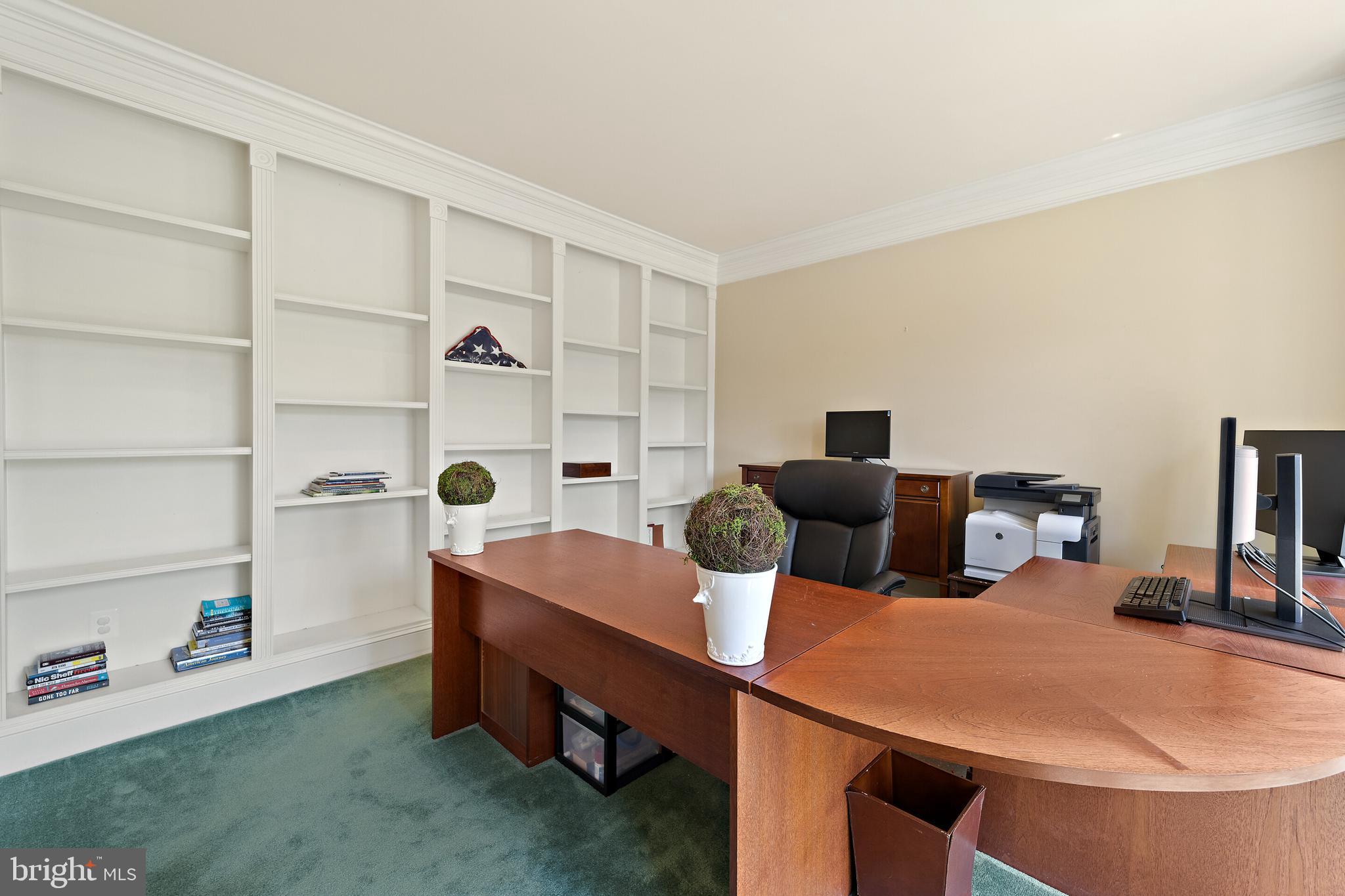 PIEDMONT - Residential