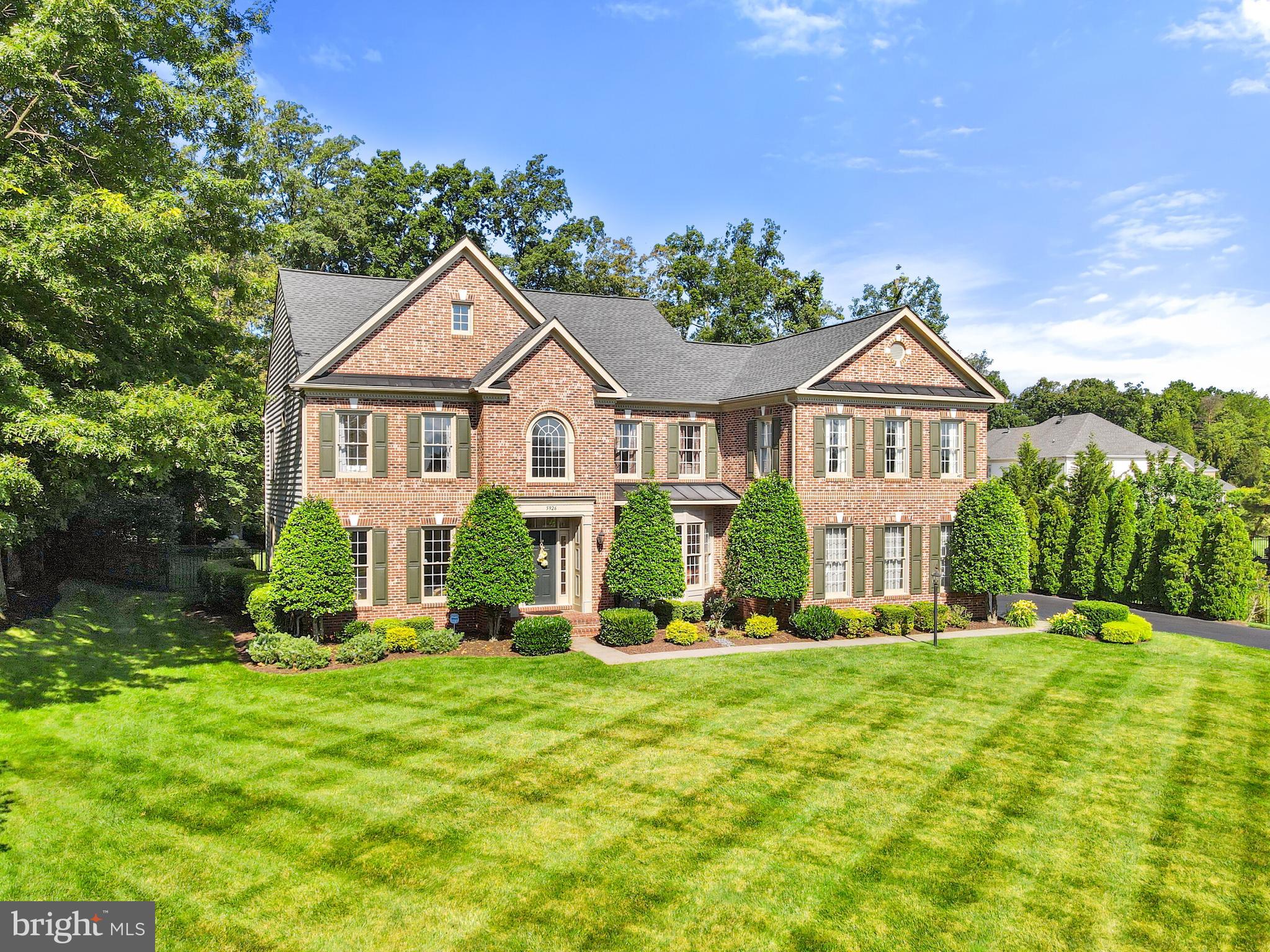 PIEDMONT - Residential